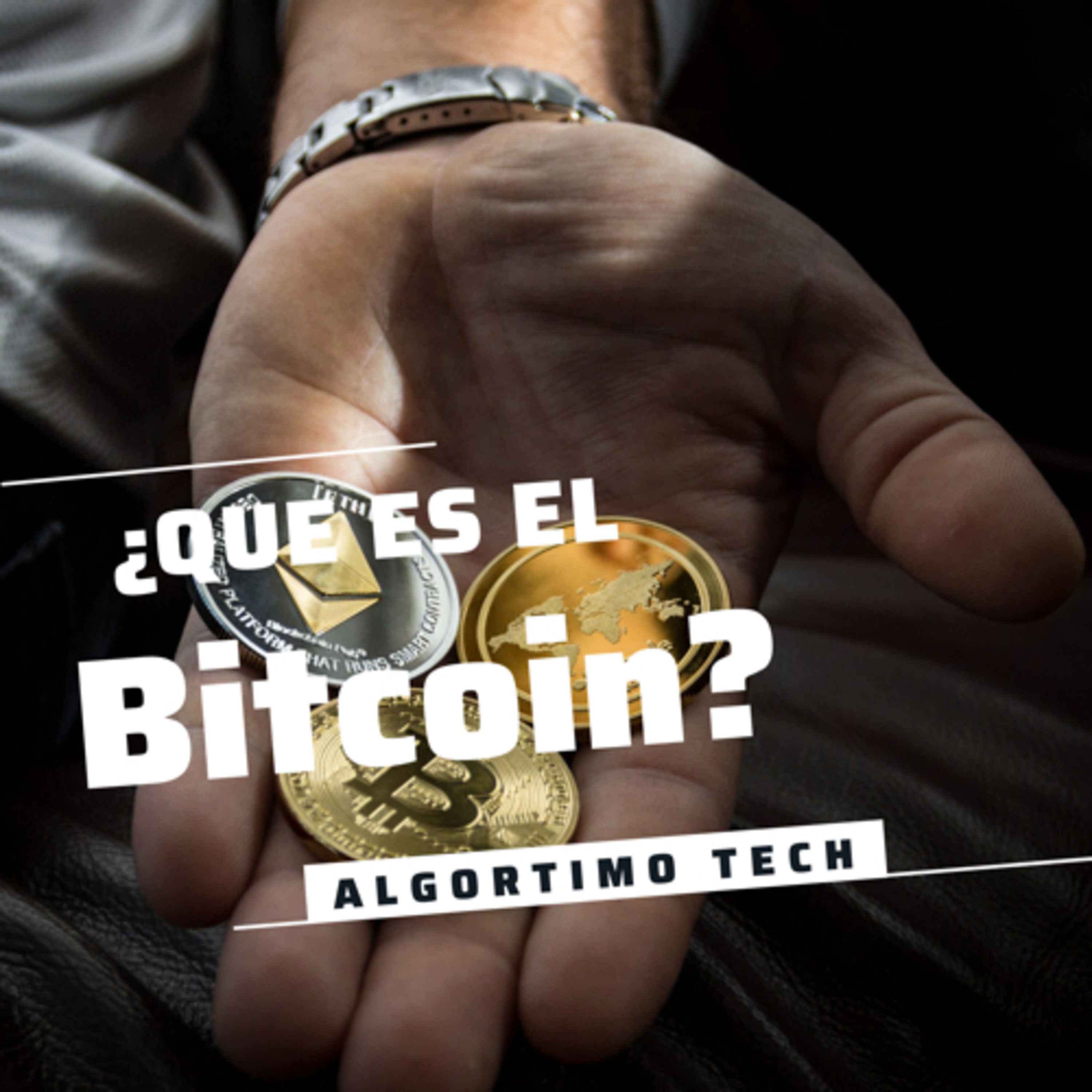 Algoritmo Tech