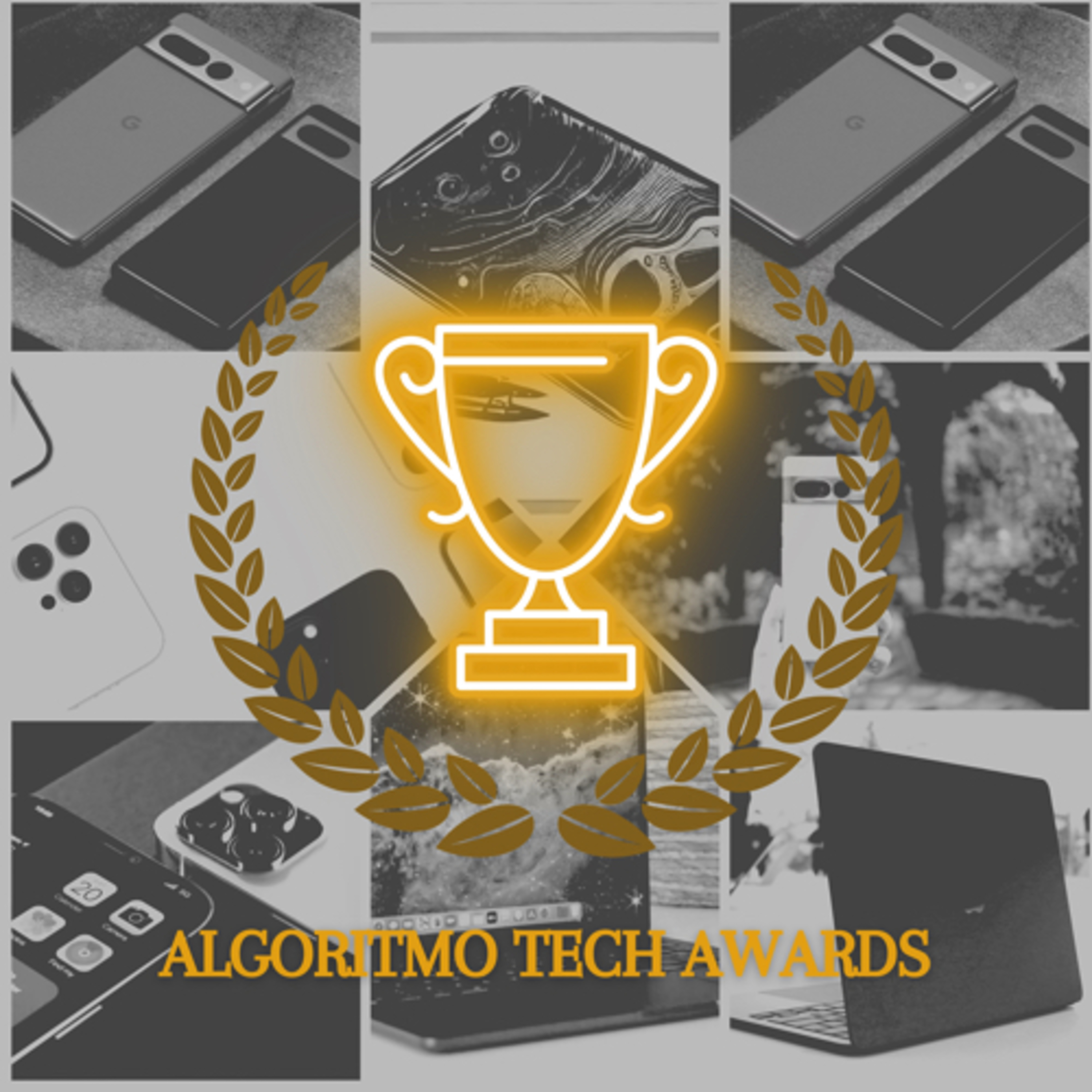 Algoritmo Tech
