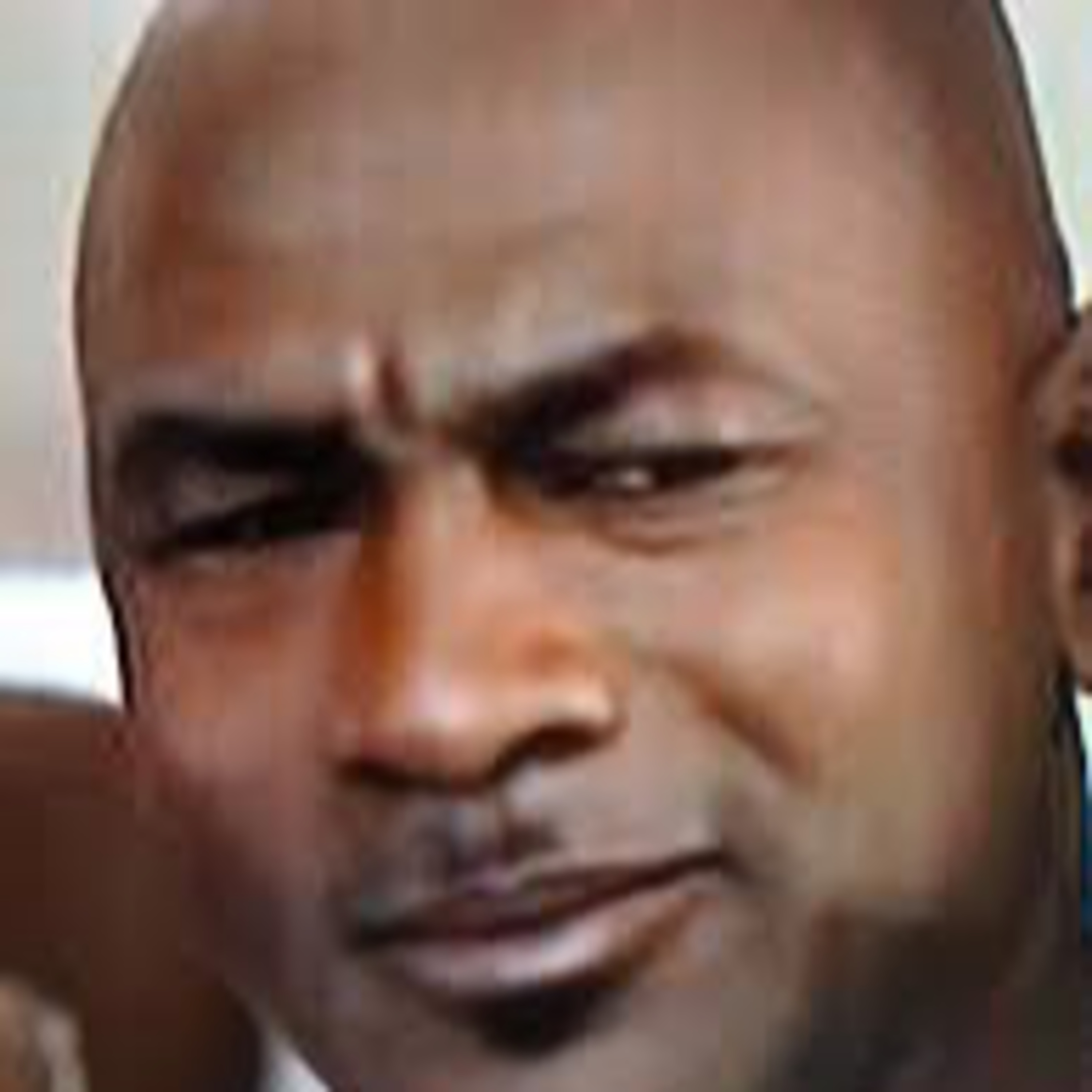 MICHAEL JORDAN A NAZI?! episode artwork
