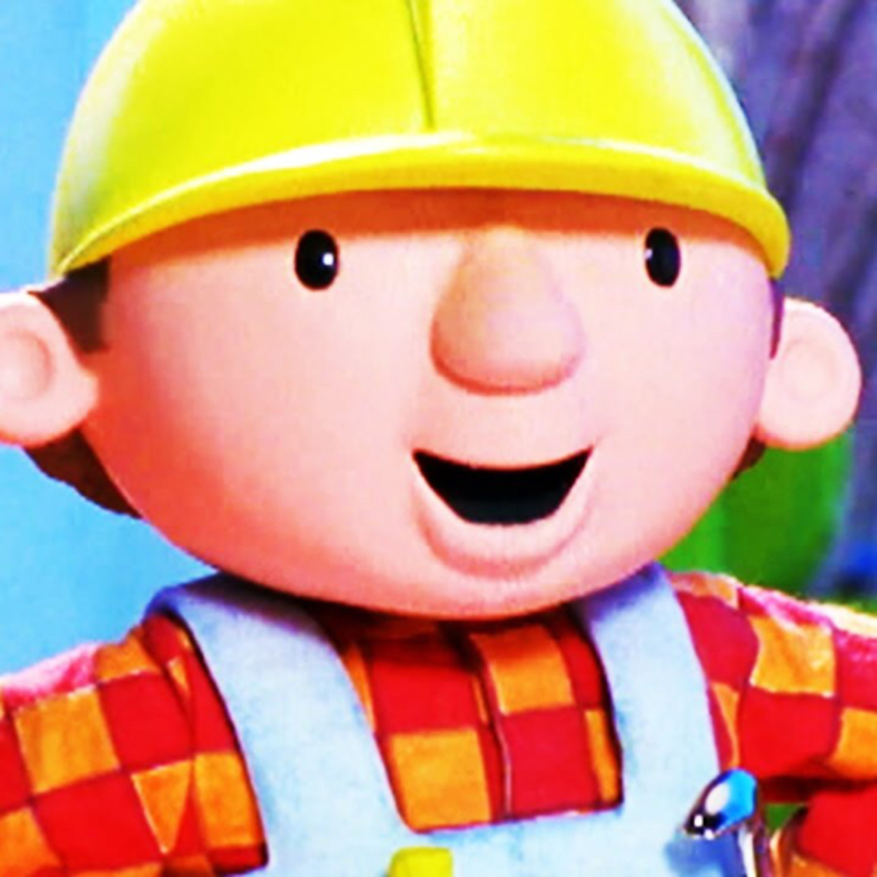 BOB THE BOOMER episode artwork