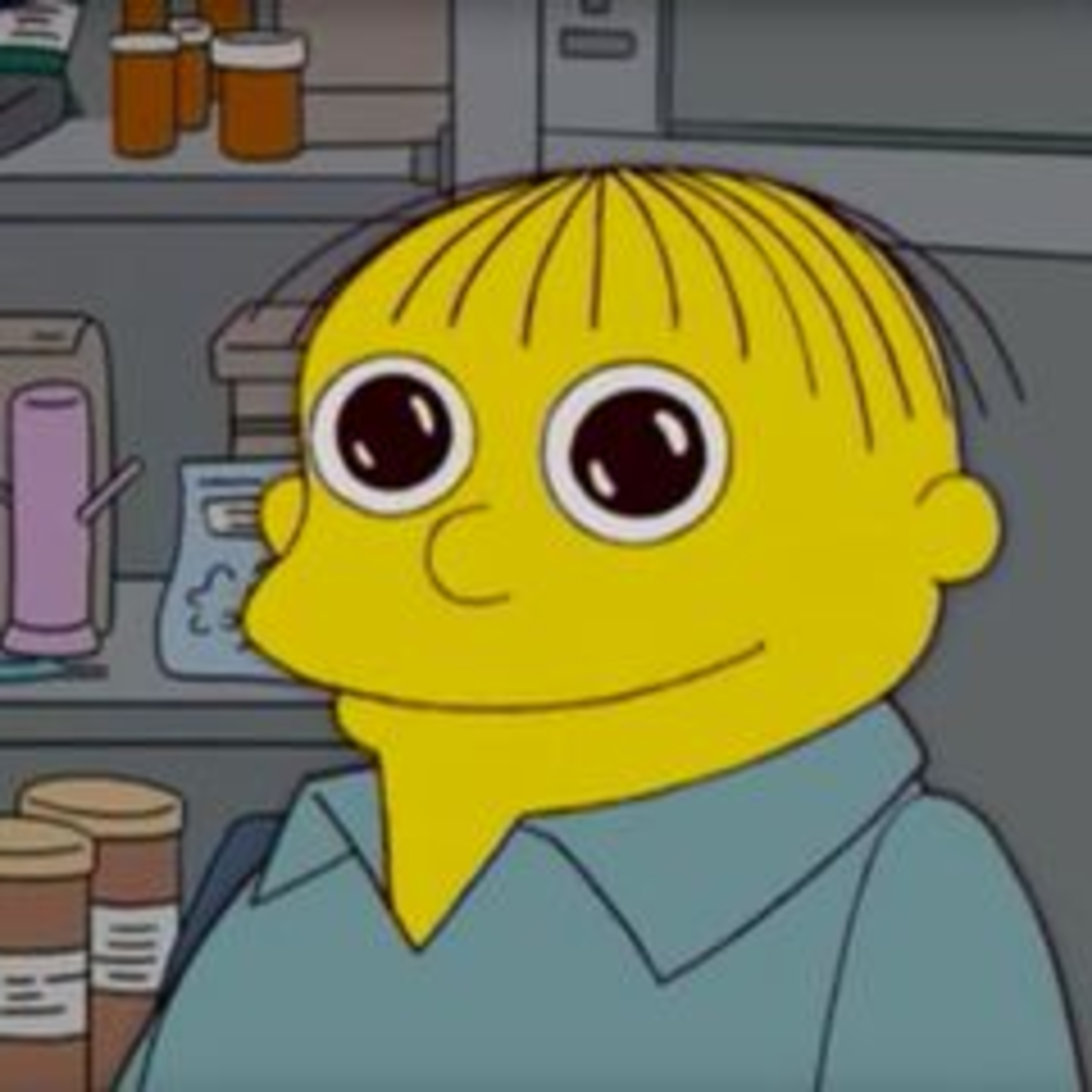 SISTER FINDS OUT ABOUT MDMA episode artwork