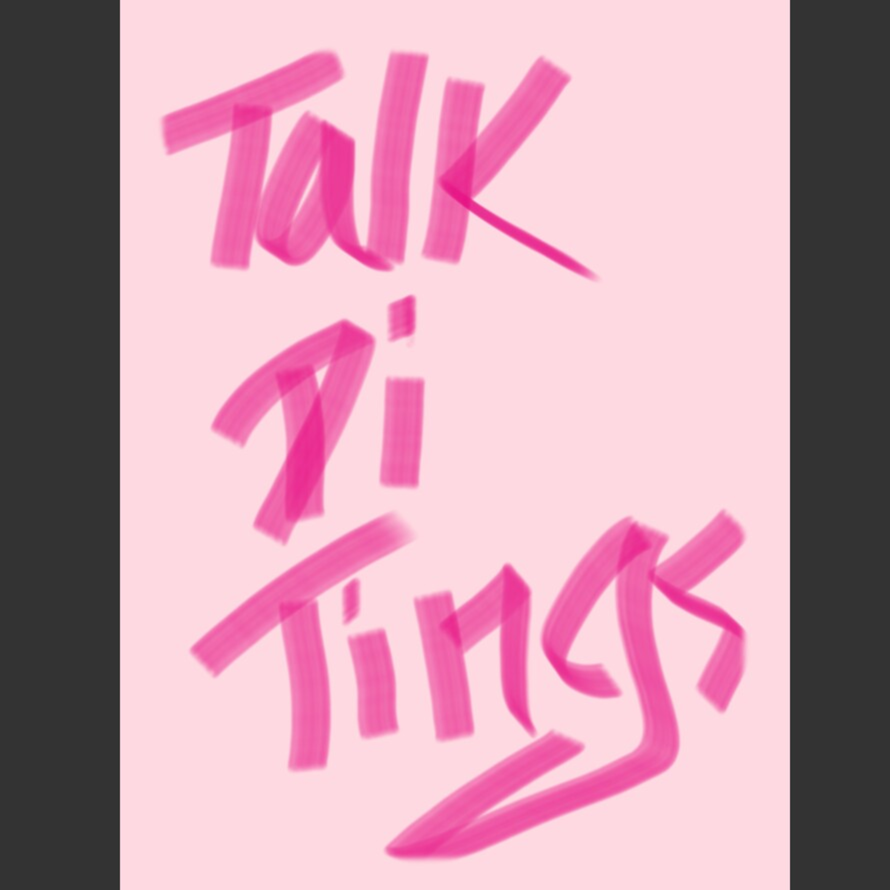 Say what needs to be said ( with love of course). episode artwork