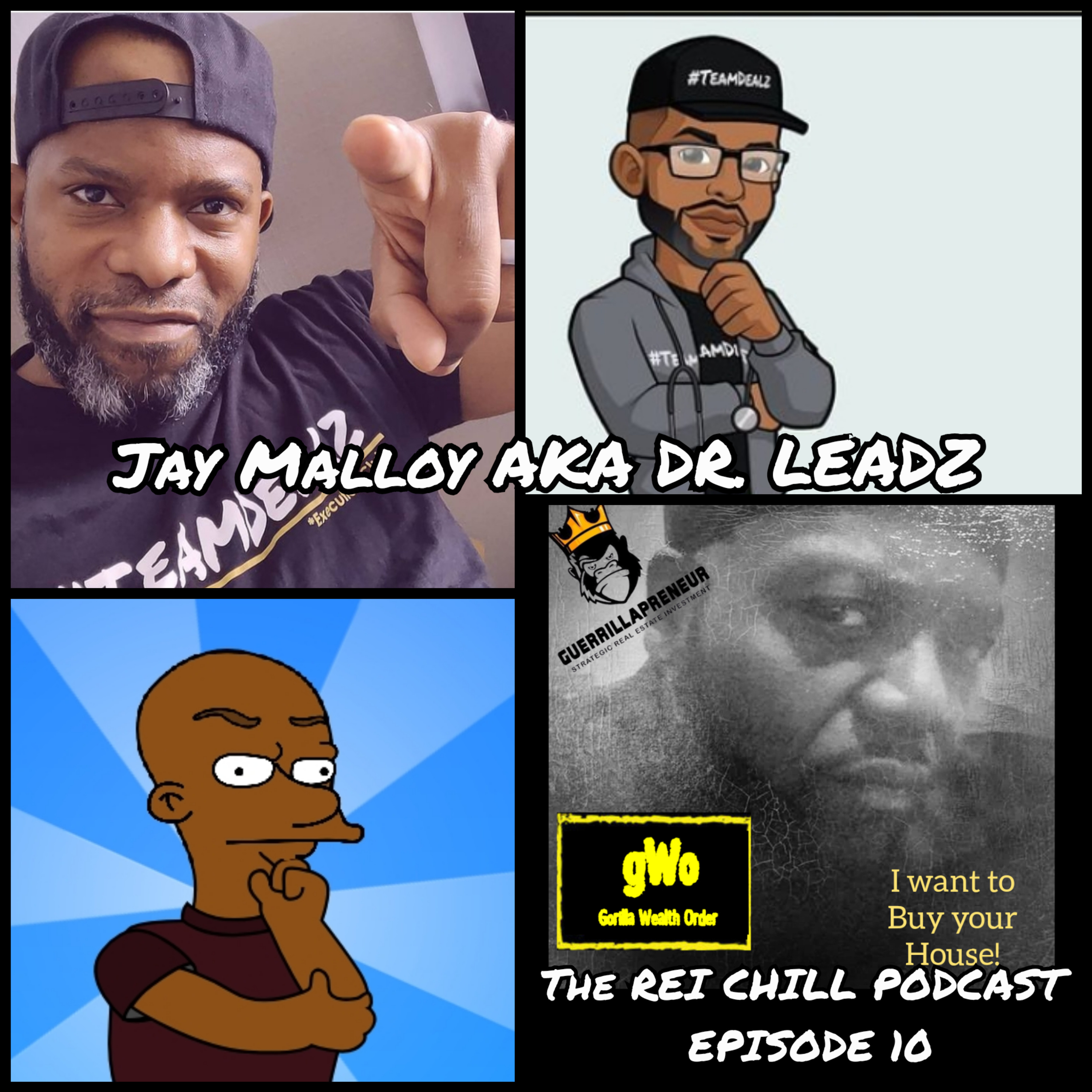 REI Chill Podcast