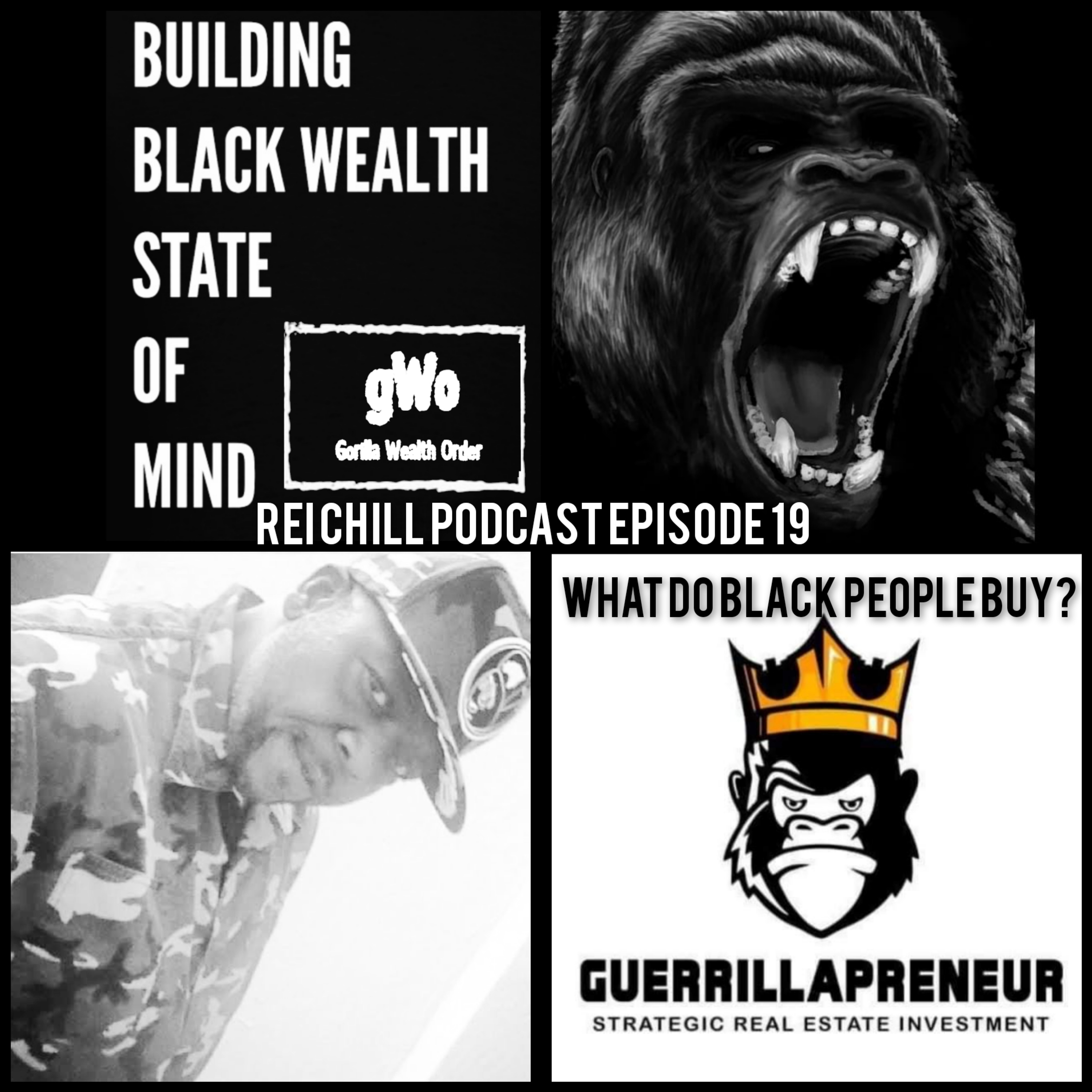 REI Chill Podcast