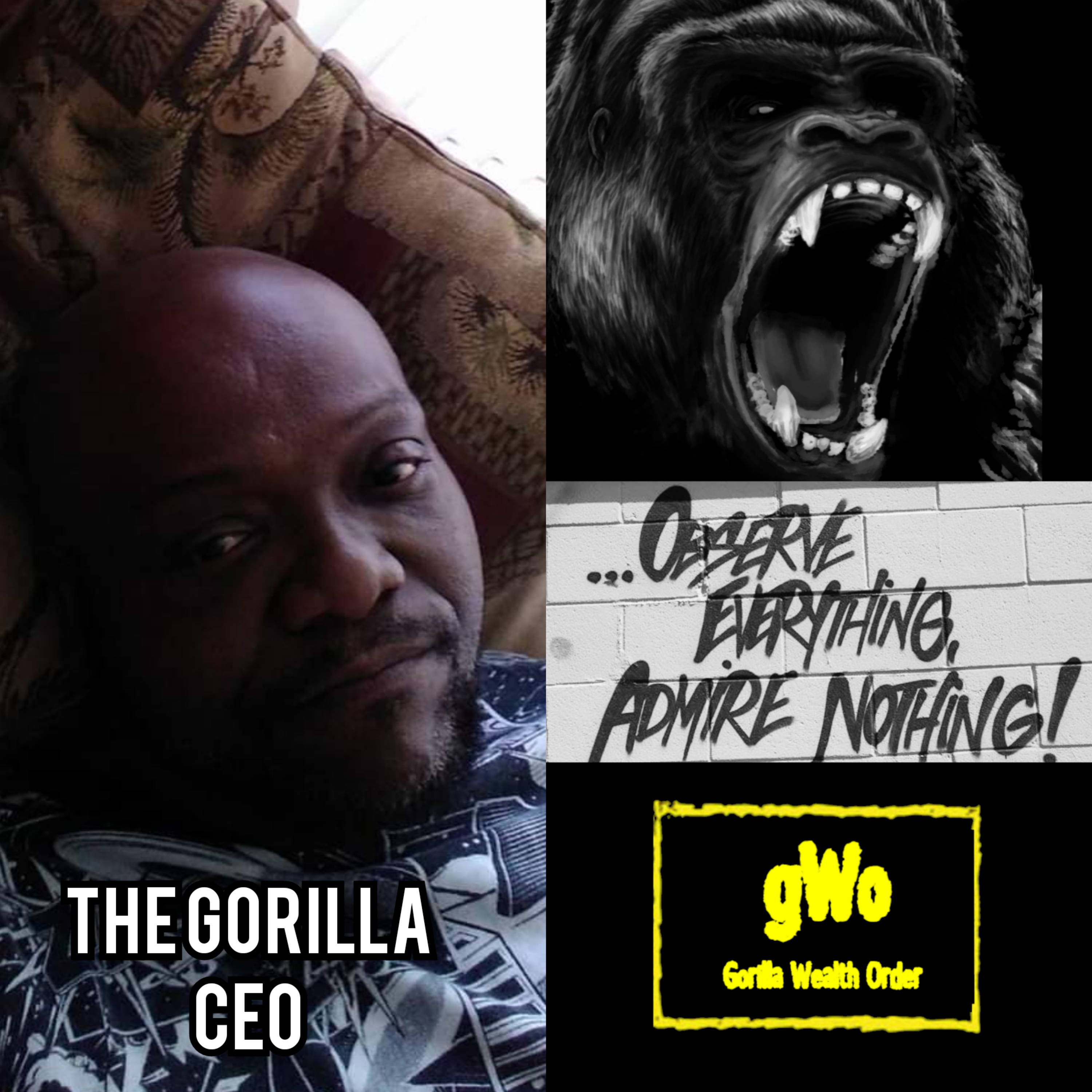 REI Chill Podcast