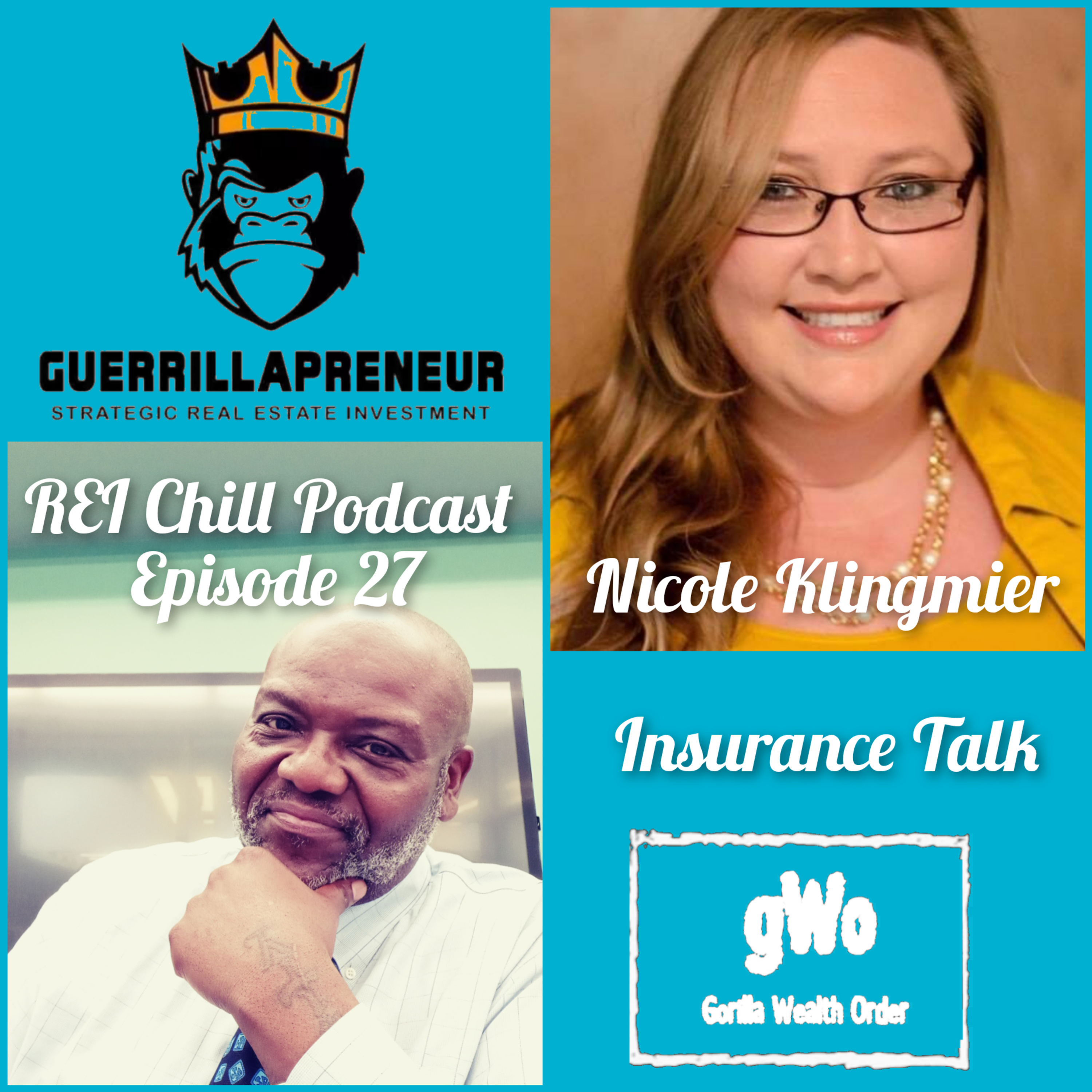 REI Chill Podcast