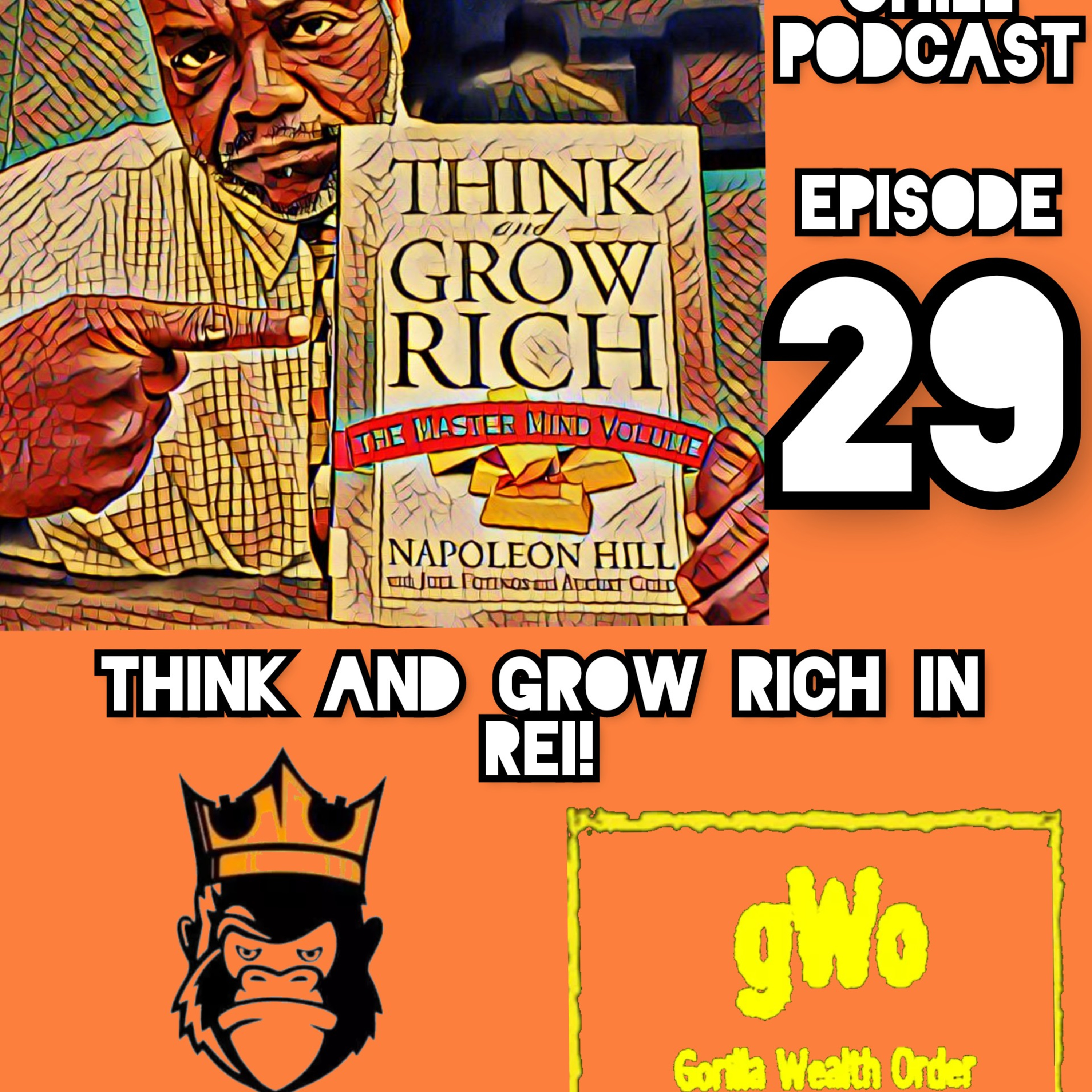 REI Chill Podcast