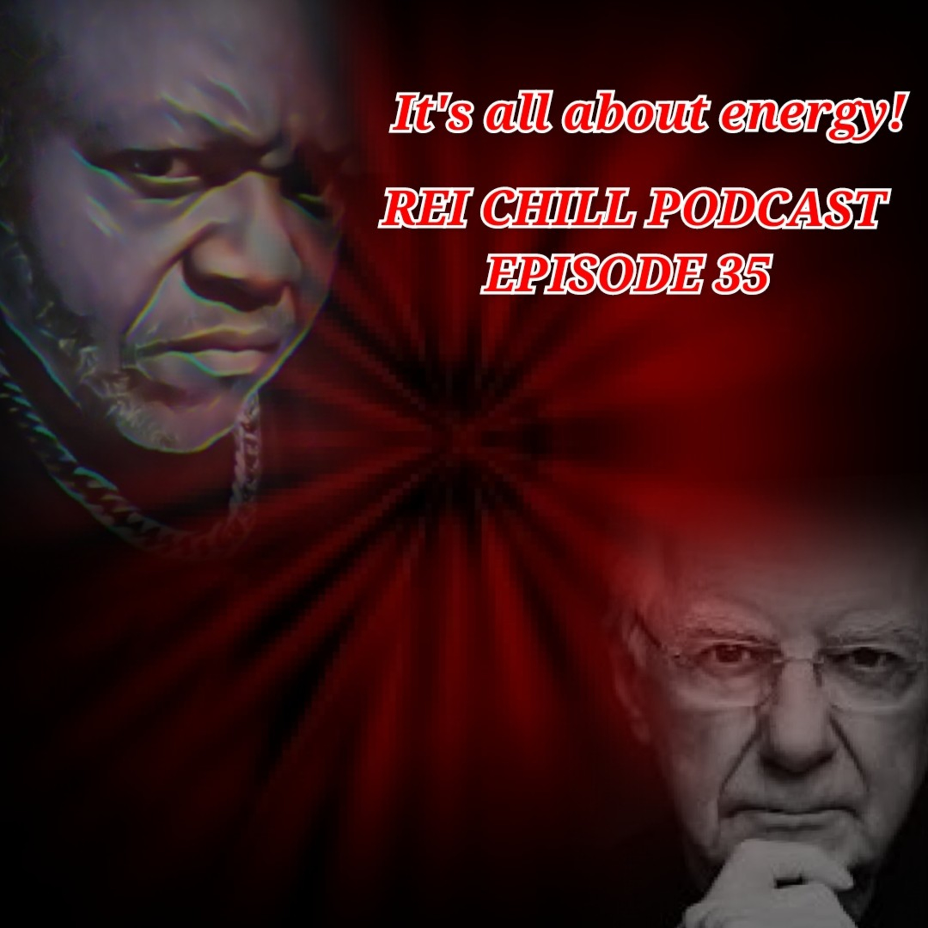 REI Chill Podcast