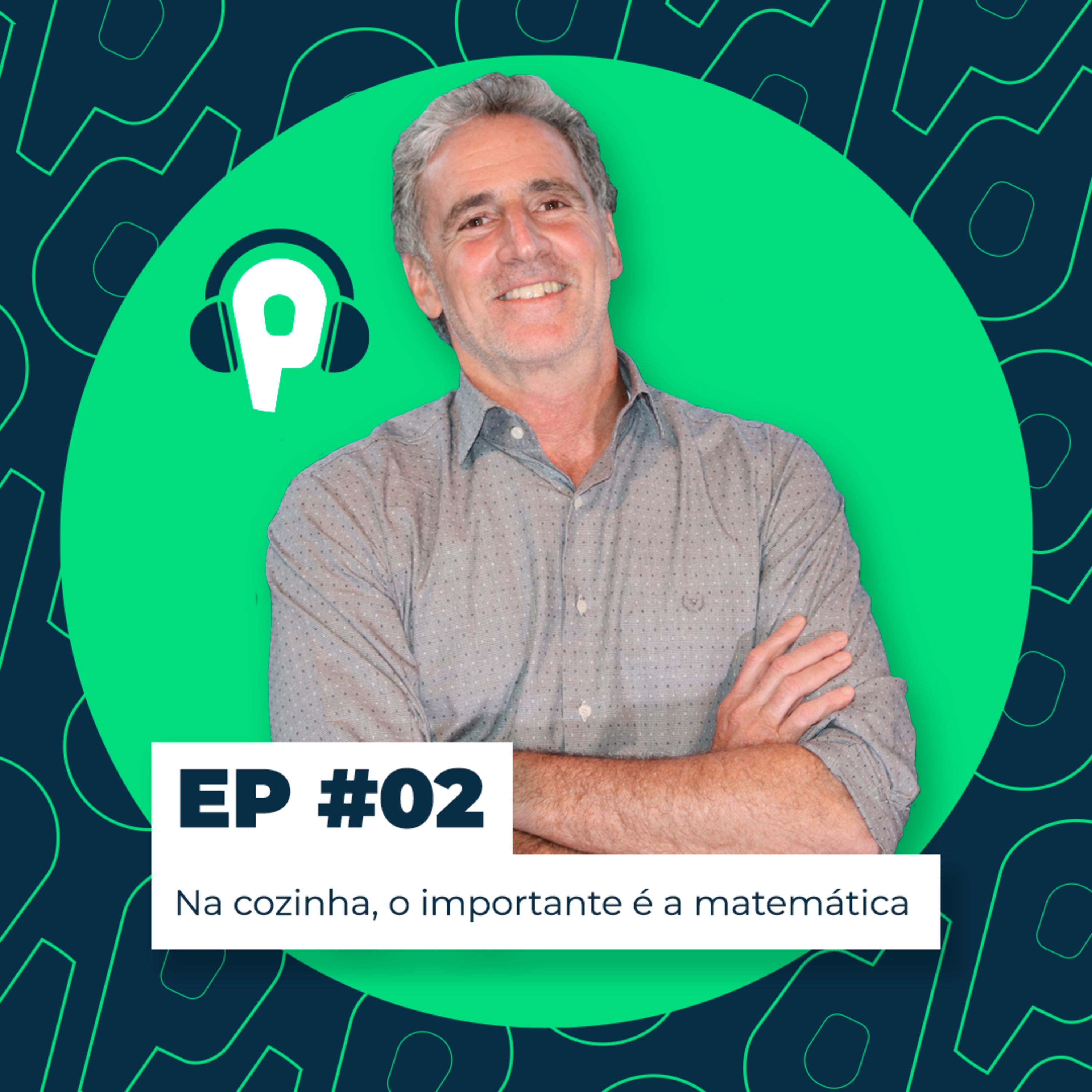 PolitiCast - Marcelo Politi