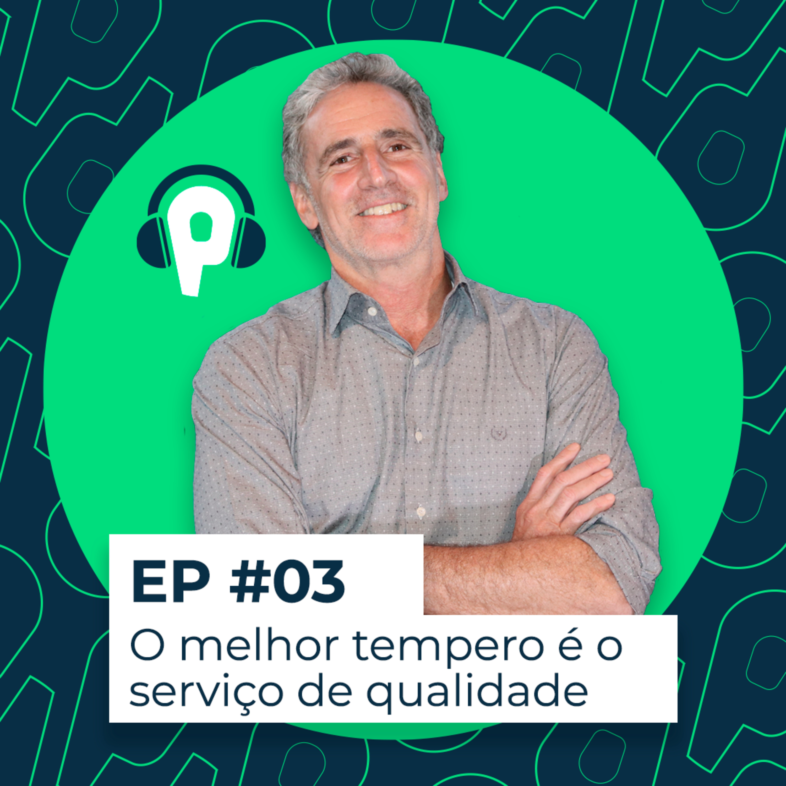 PolitiCast - Marcelo Politi