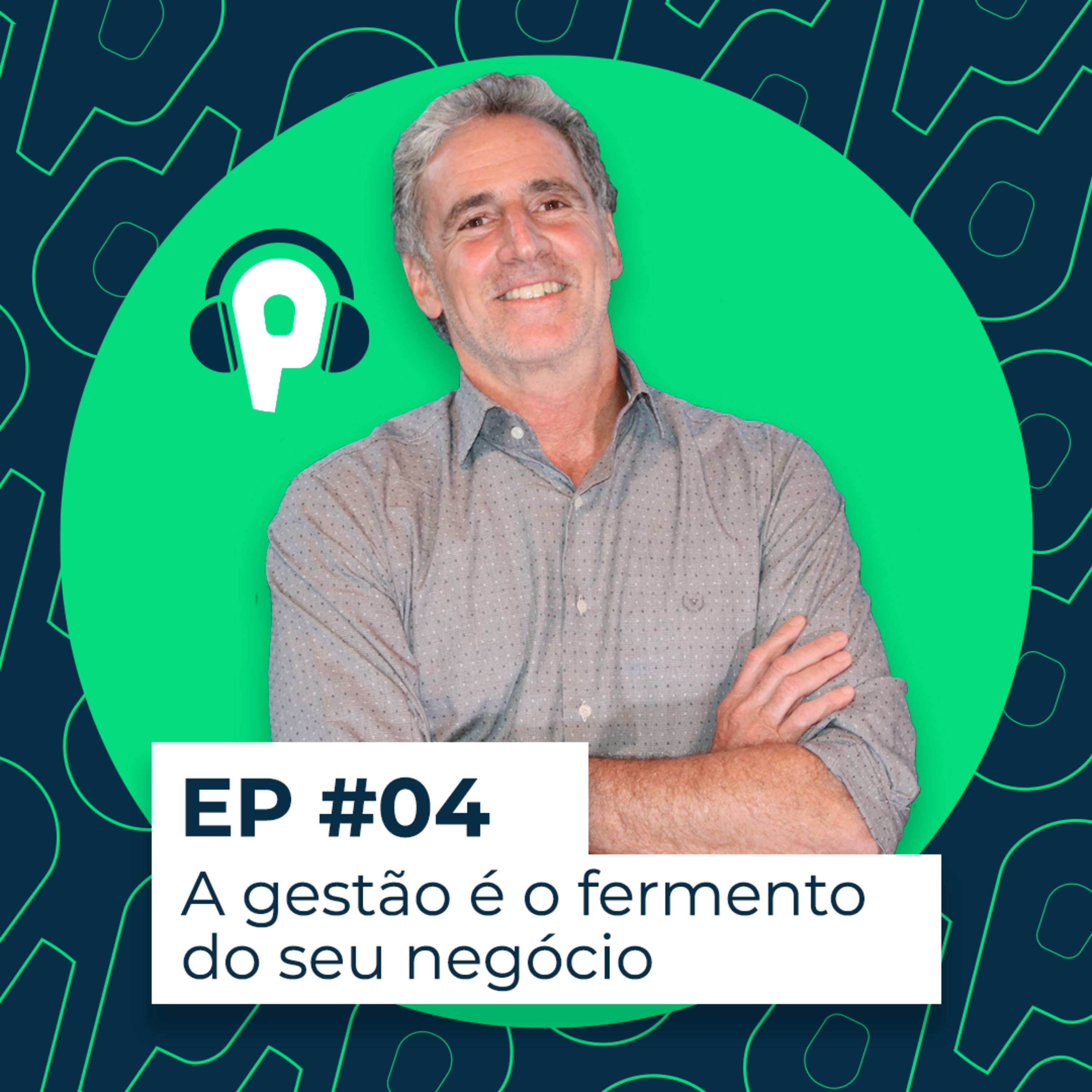PolitiCast - Marcelo Politi