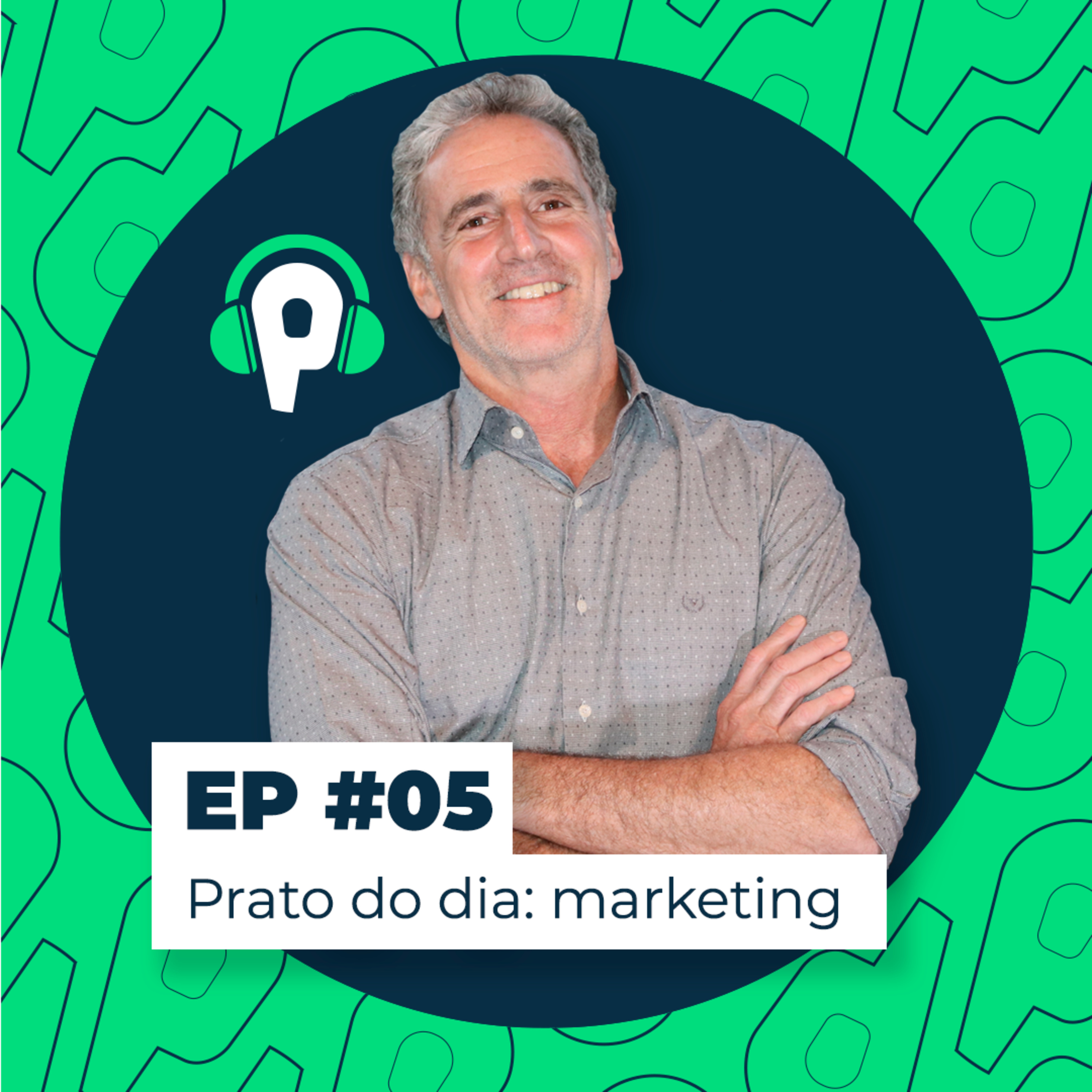 PolitiCast - Marcelo Politi