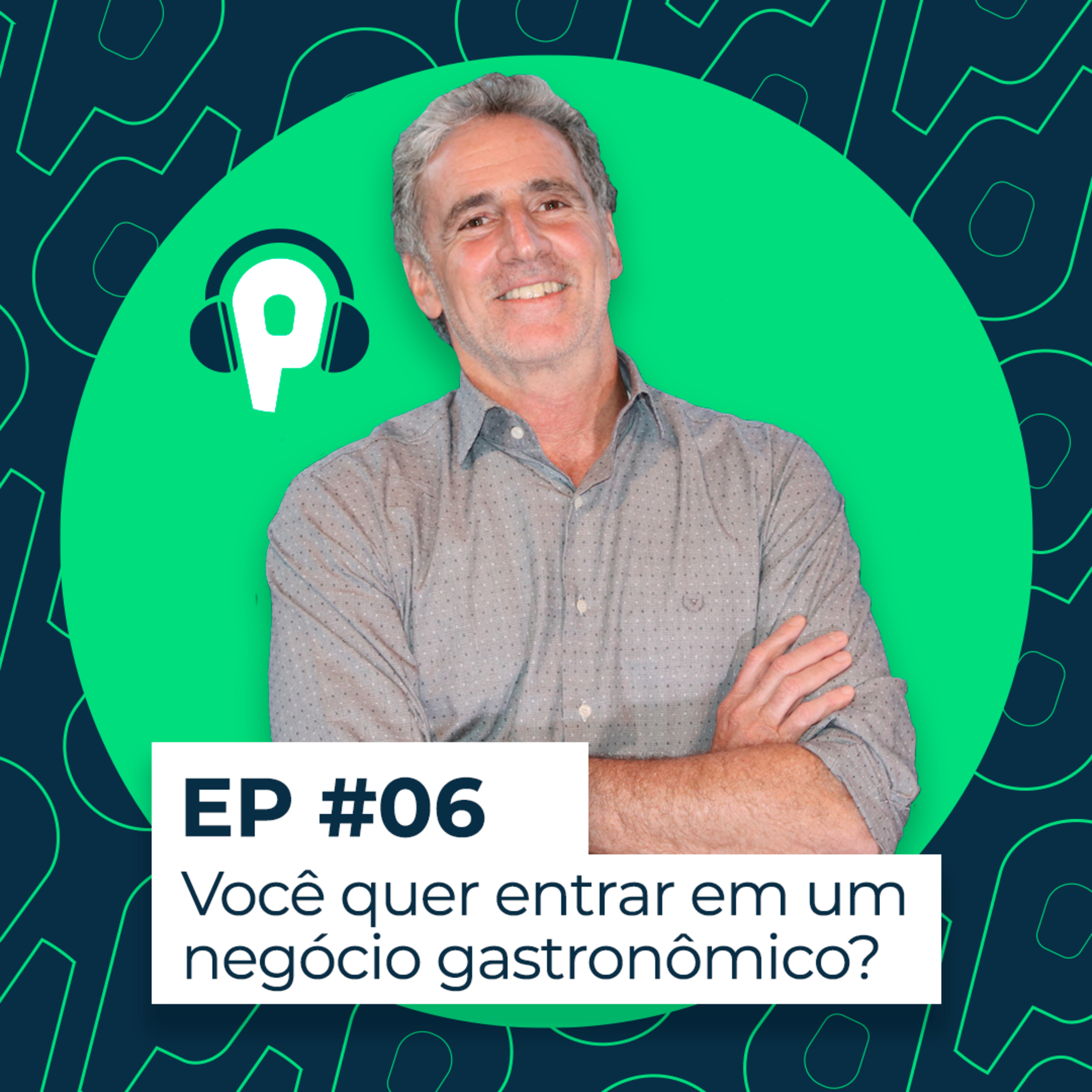 PolitiCast - Marcelo Politi
