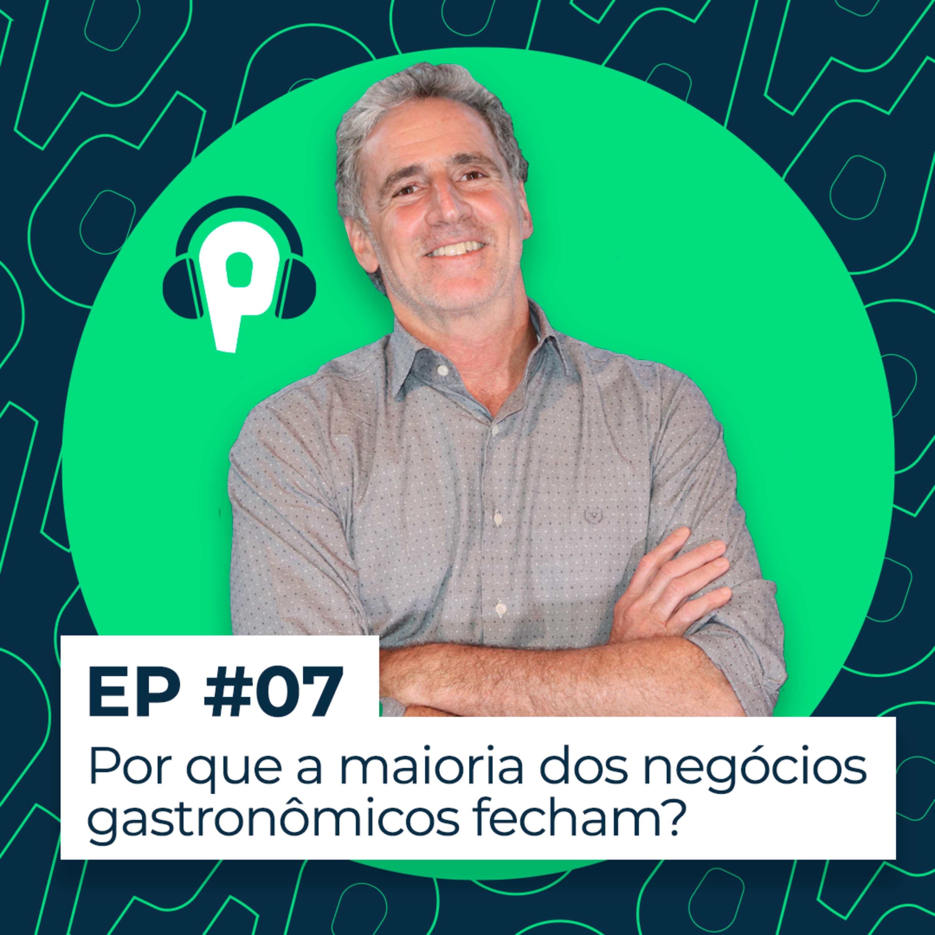 PolitiCast - Marcelo Politi
