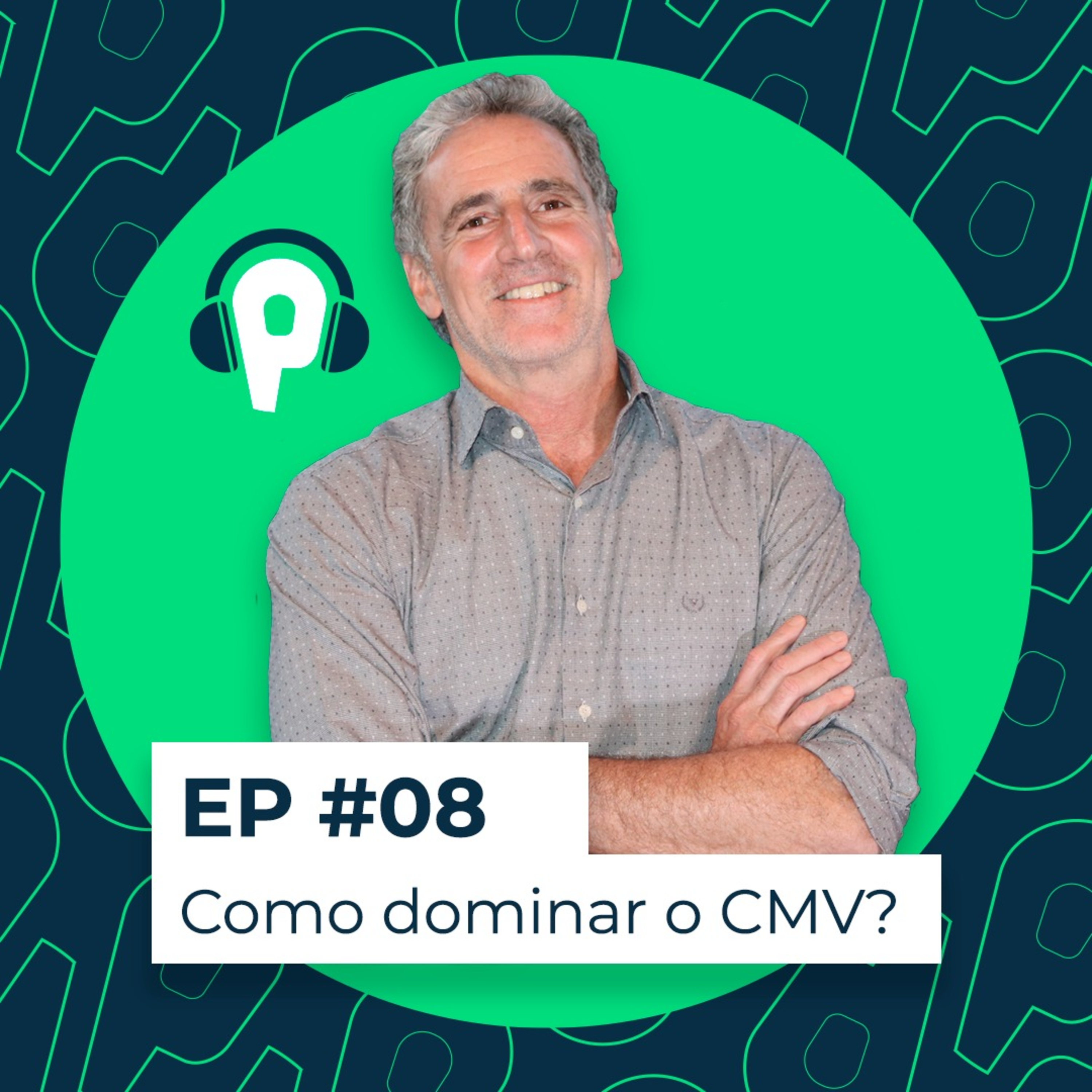 PolitiCast - Marcelo Politi