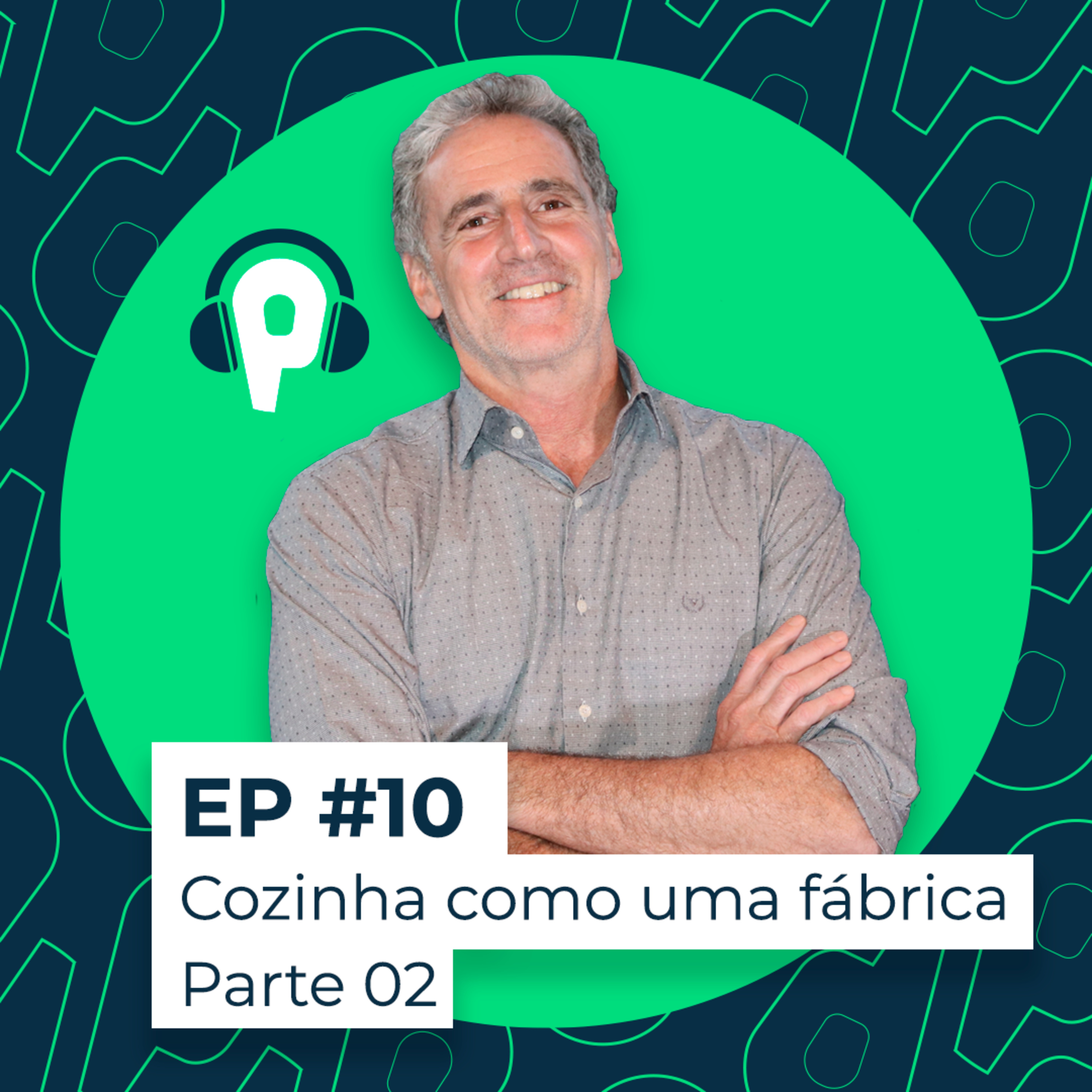 PolitiCast - Marcelo Politi