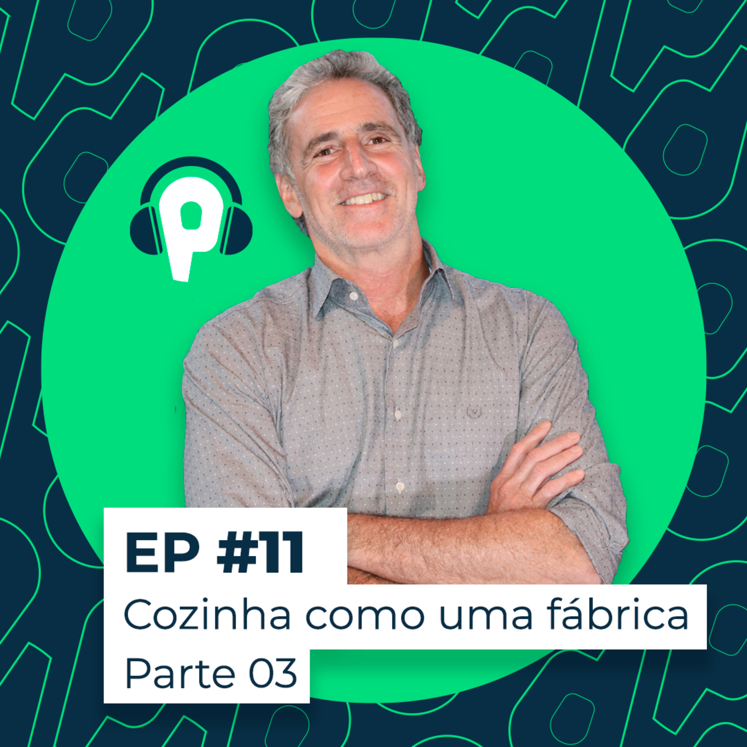 PolitiCast - Marcelo Politi