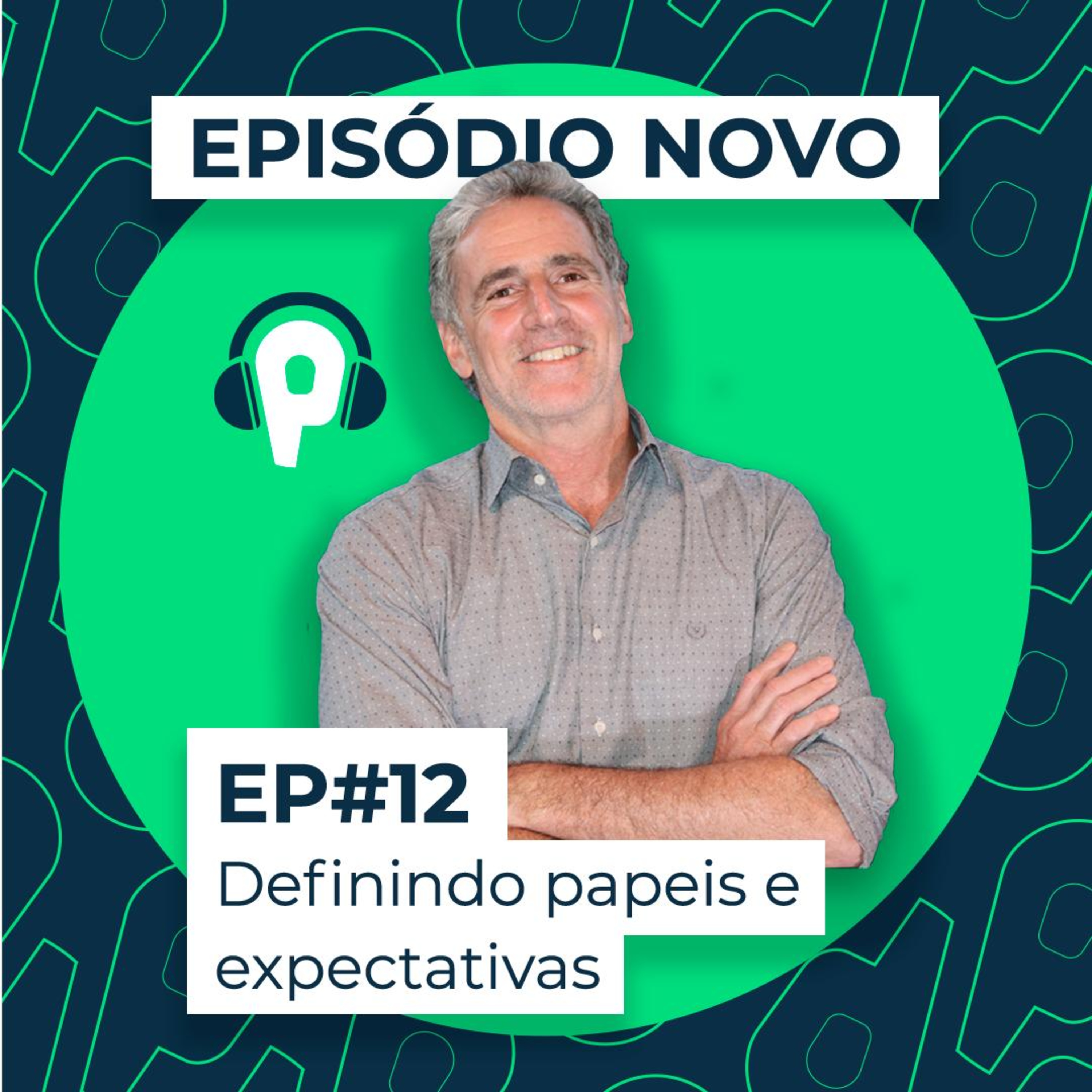 PolitiCast - Marcelo Politi