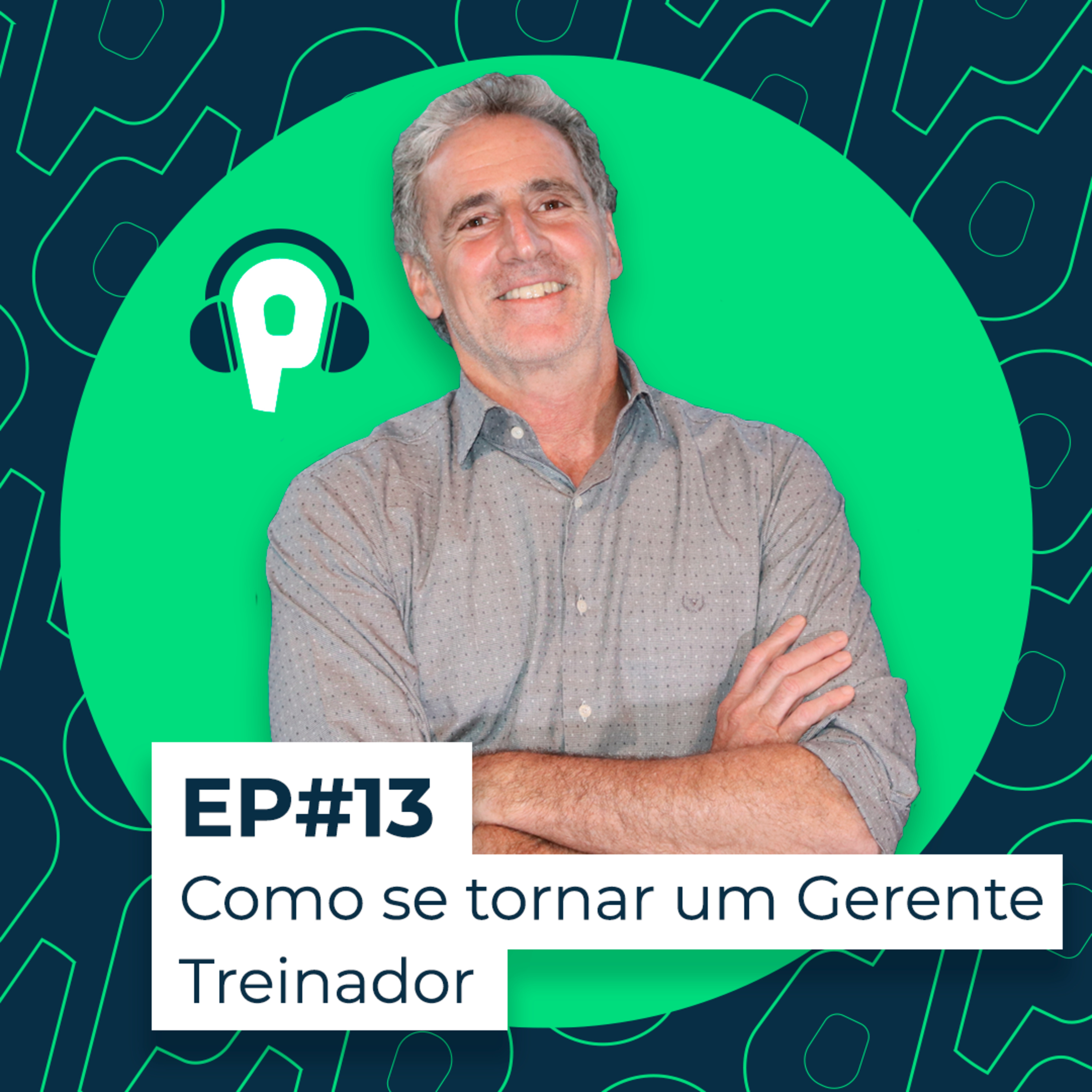 PolitiCast - Marcelo Politi