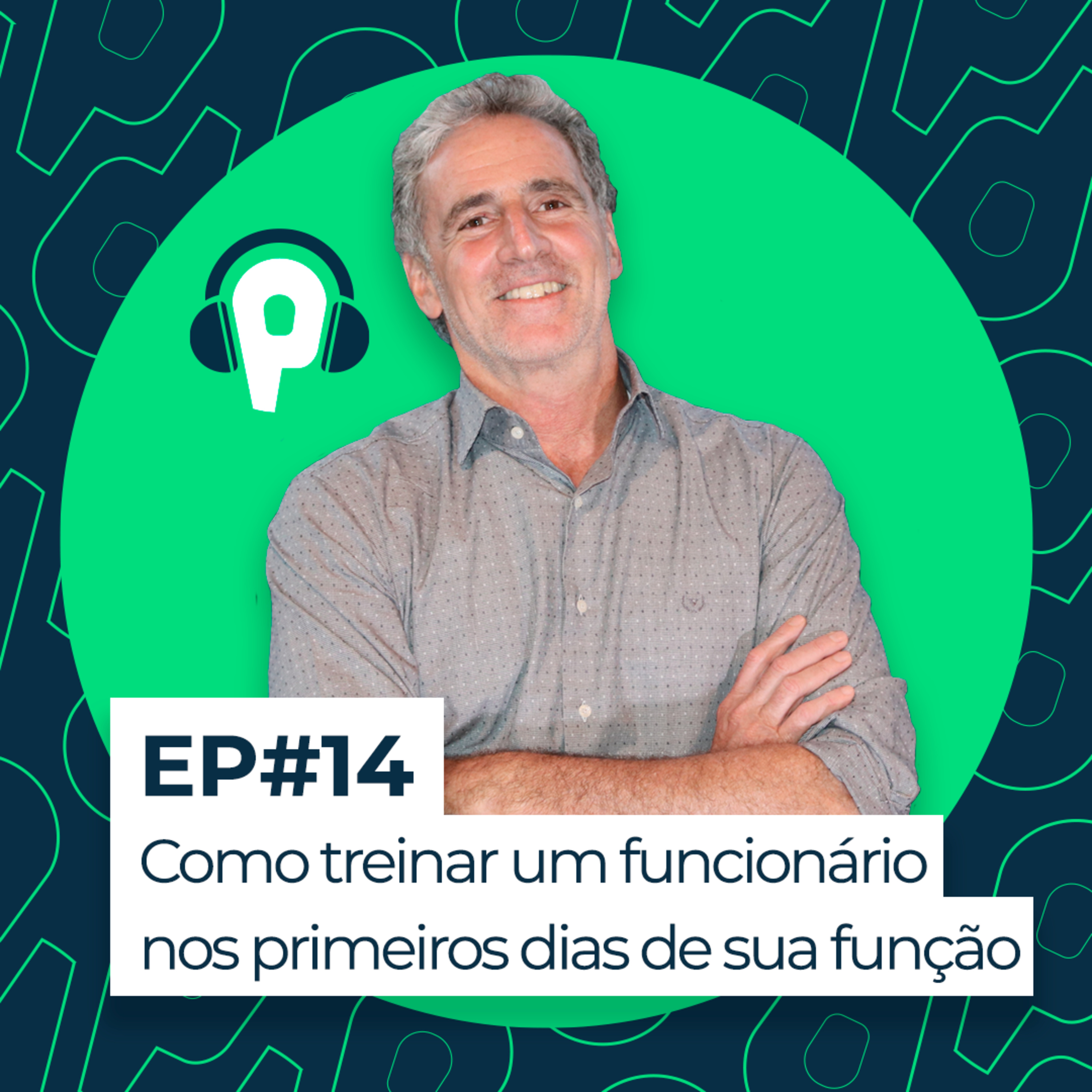 PolitiCast - Marcelo Politi