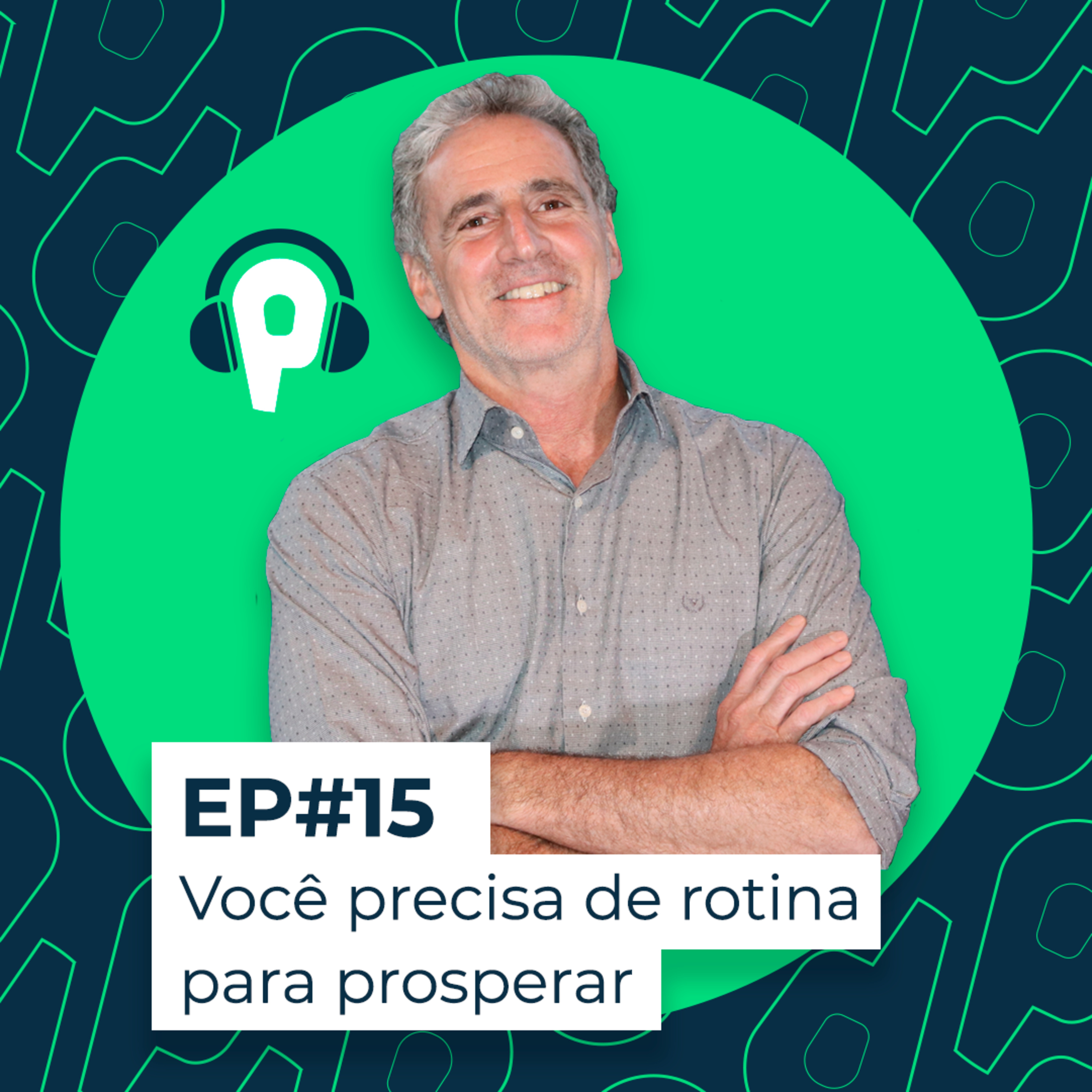 PolitiCast - Marcelo Politi