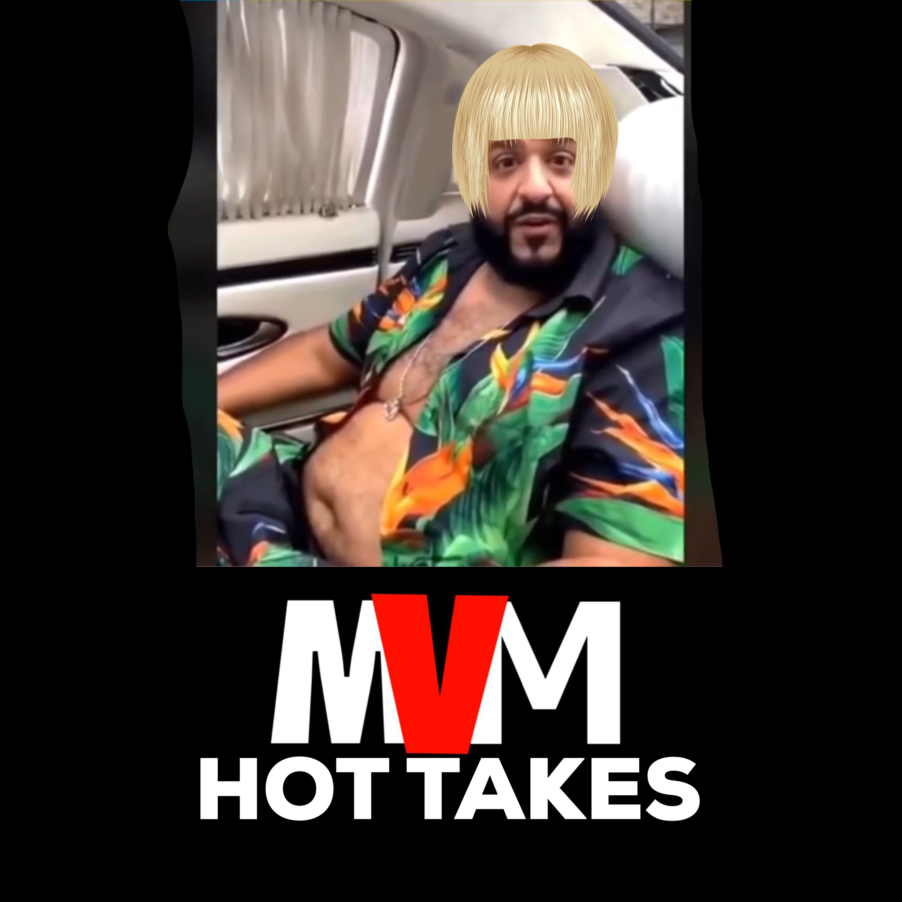 E12 - HOT TAKES: FATHER OF IGOR