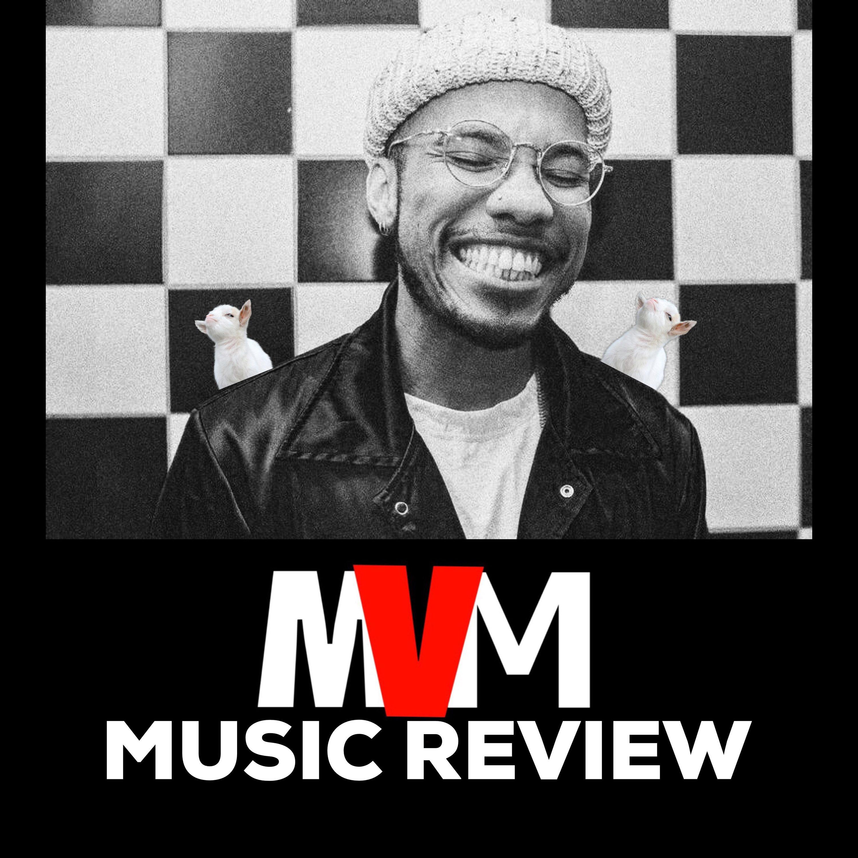 E14 - MvM: ANDERSON .PAAK - VENTURA REVIEW