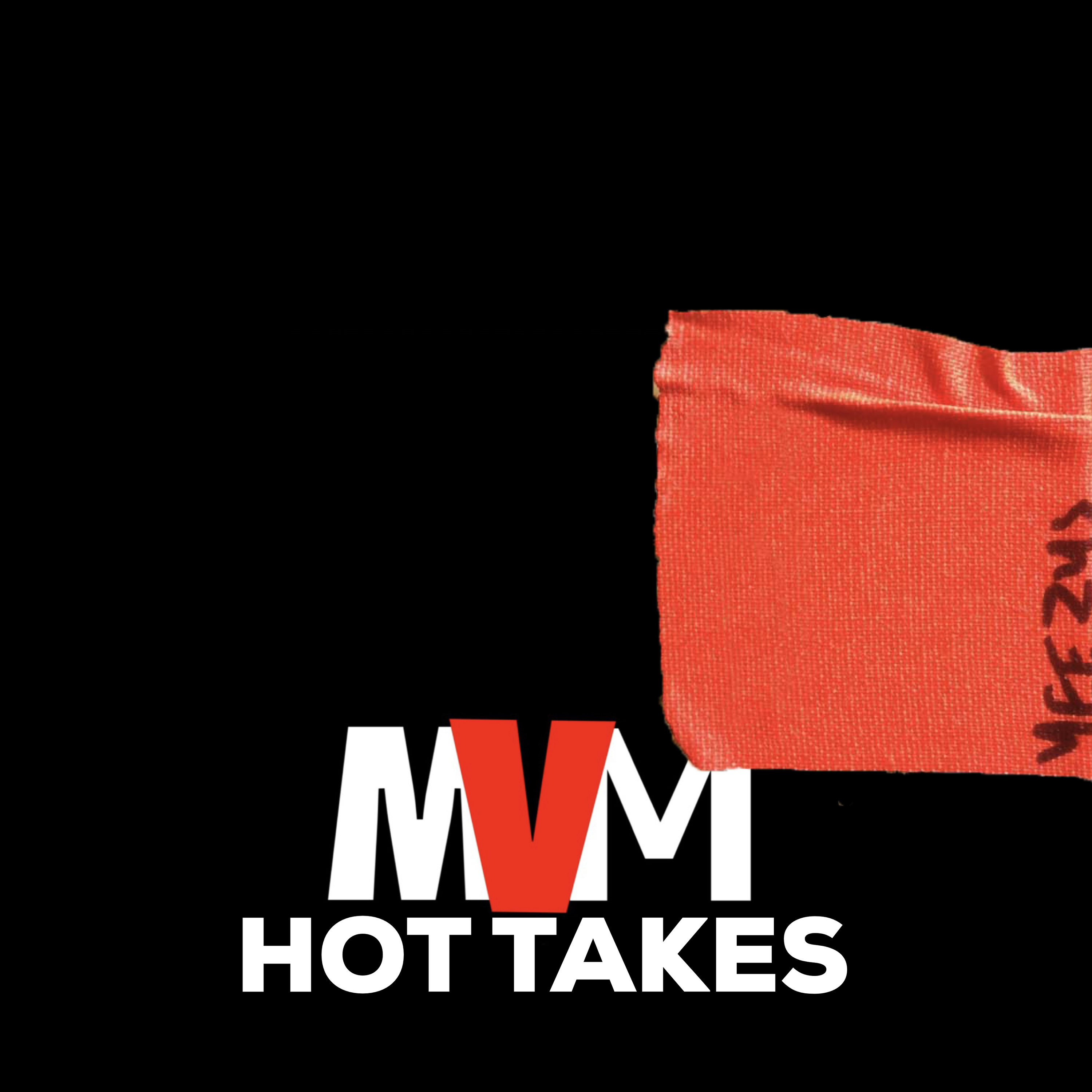 E16 - HOT TAKES: KANYE’S BEST WORST ALBUM...