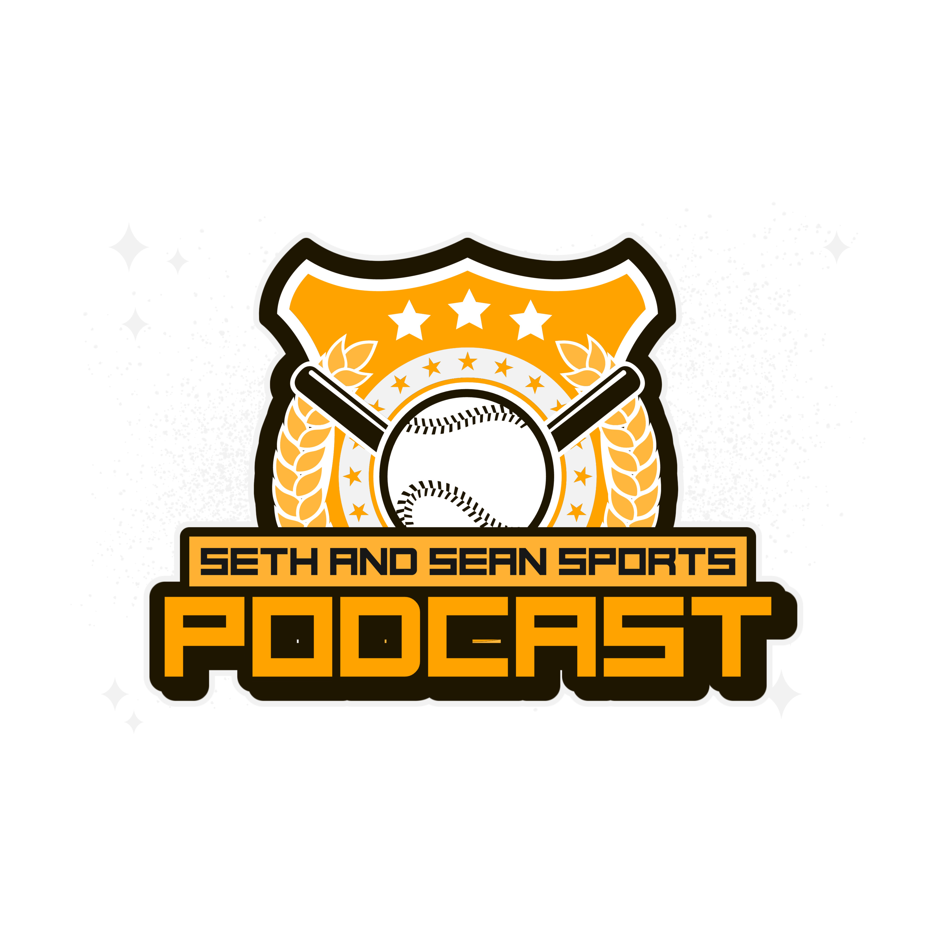 Seth And Sean Sports Podcast