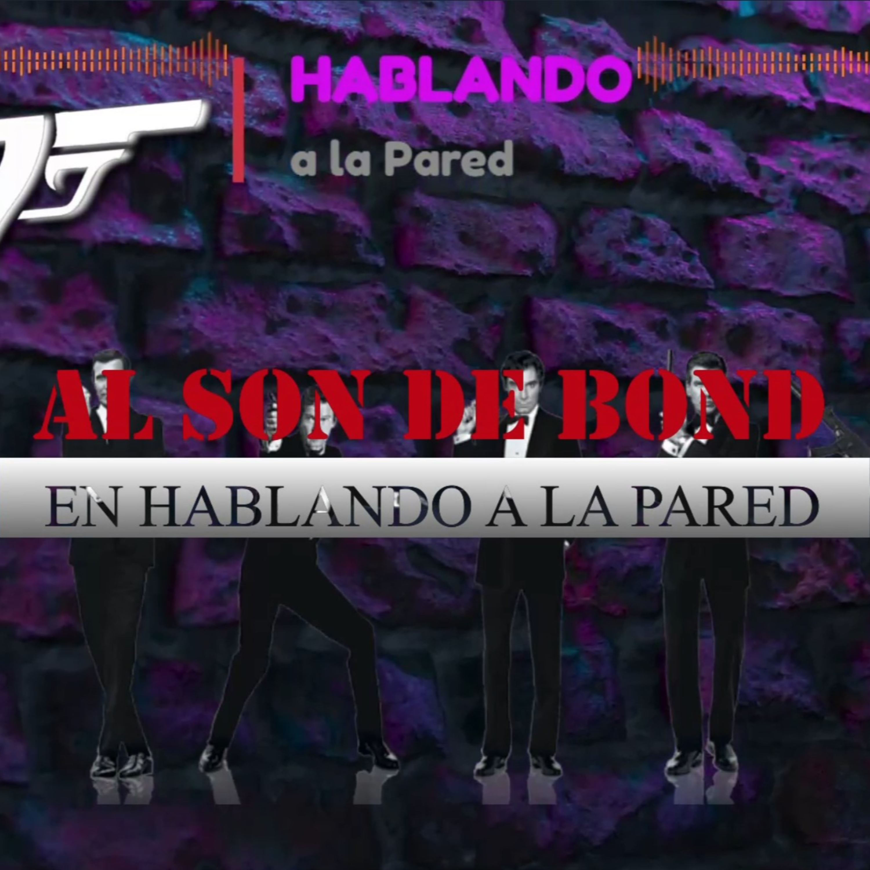 Hablando a la Pared