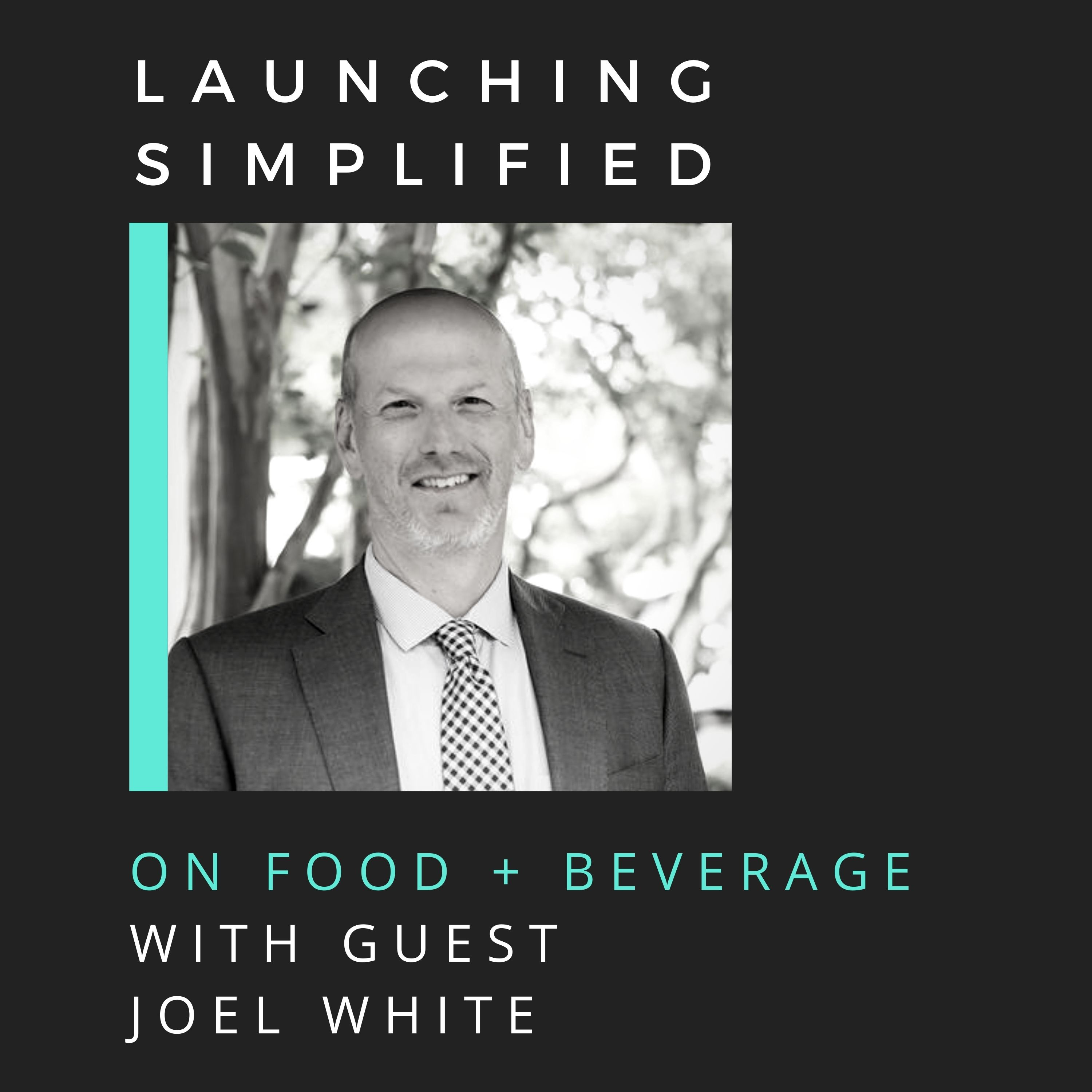 Launching Simplified