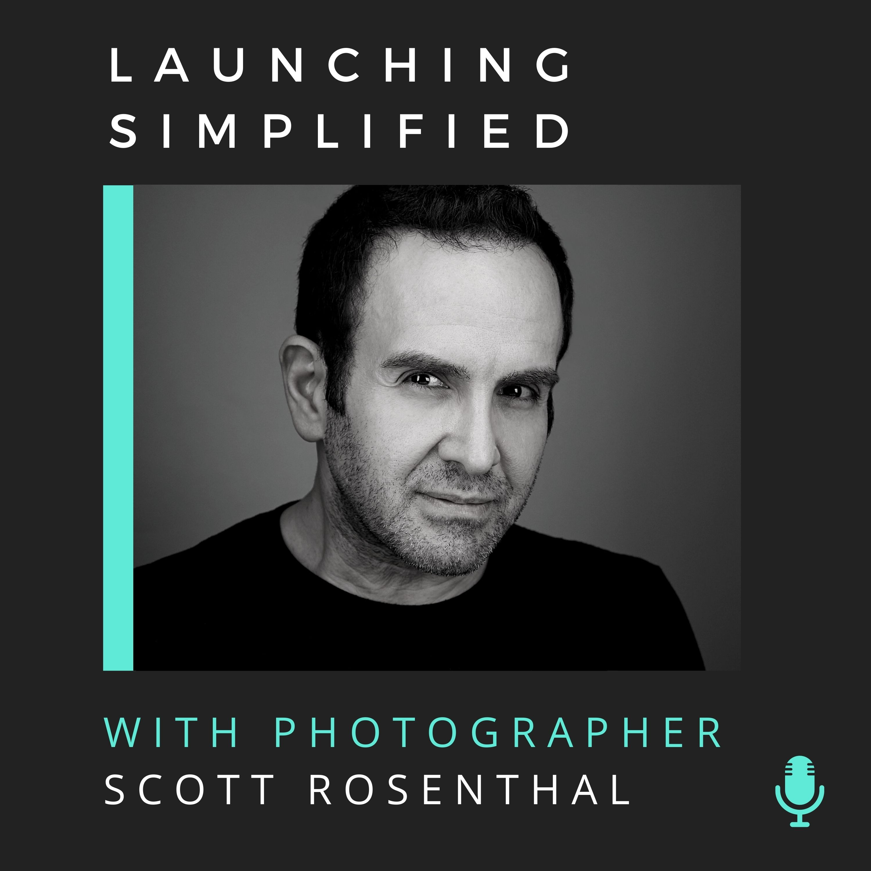 Launching Simplified