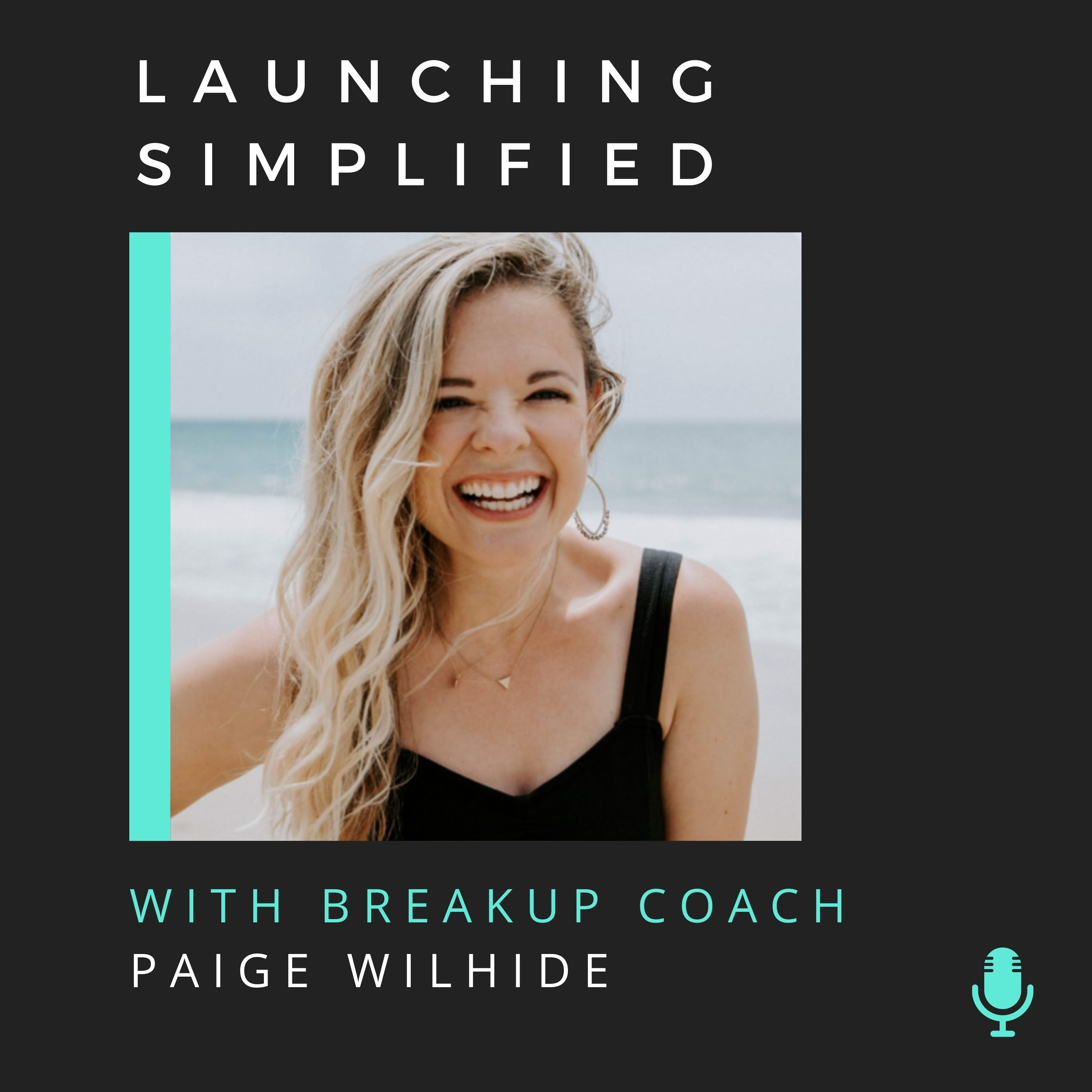 Launching Simplified