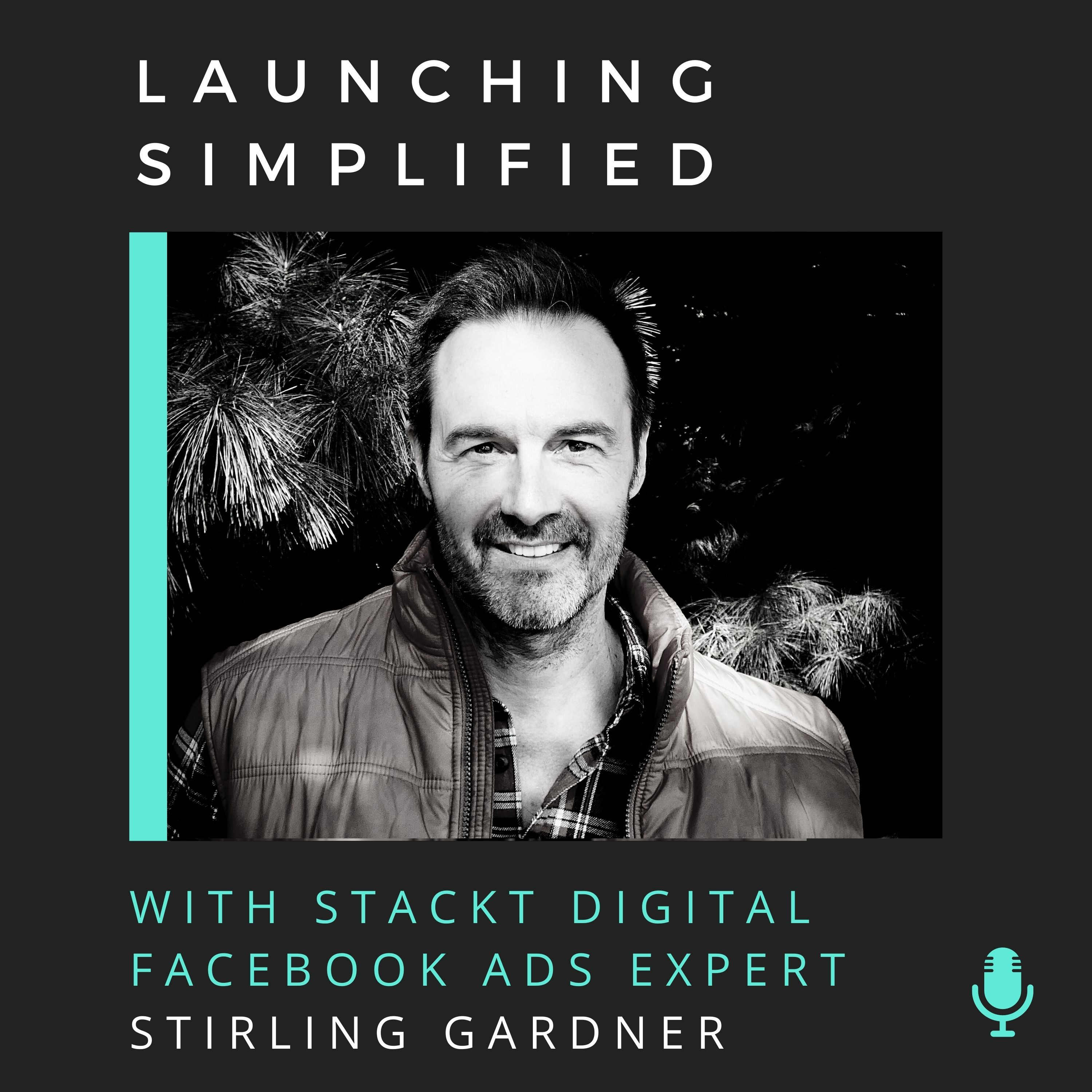 Launching Simplified