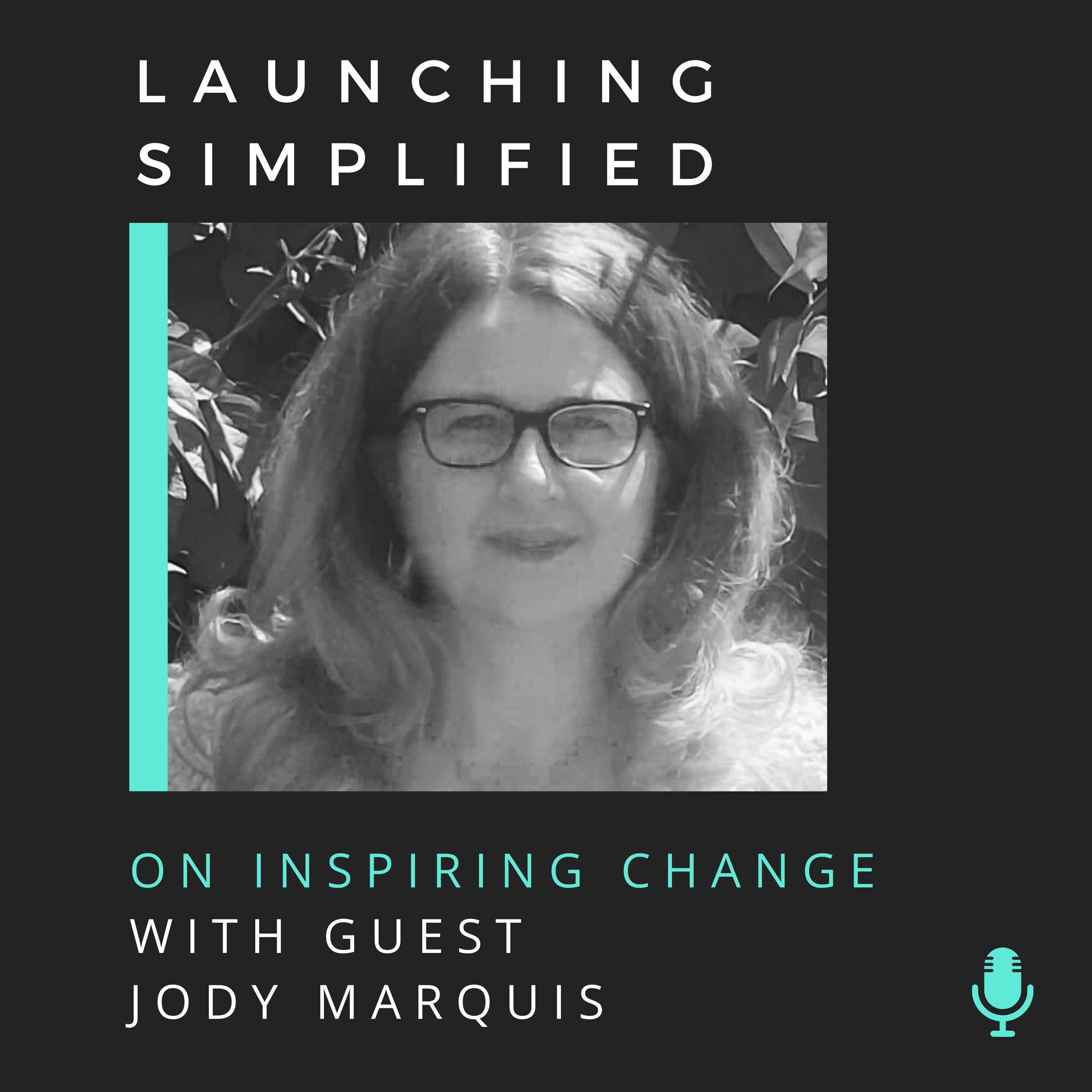Launching Simplified