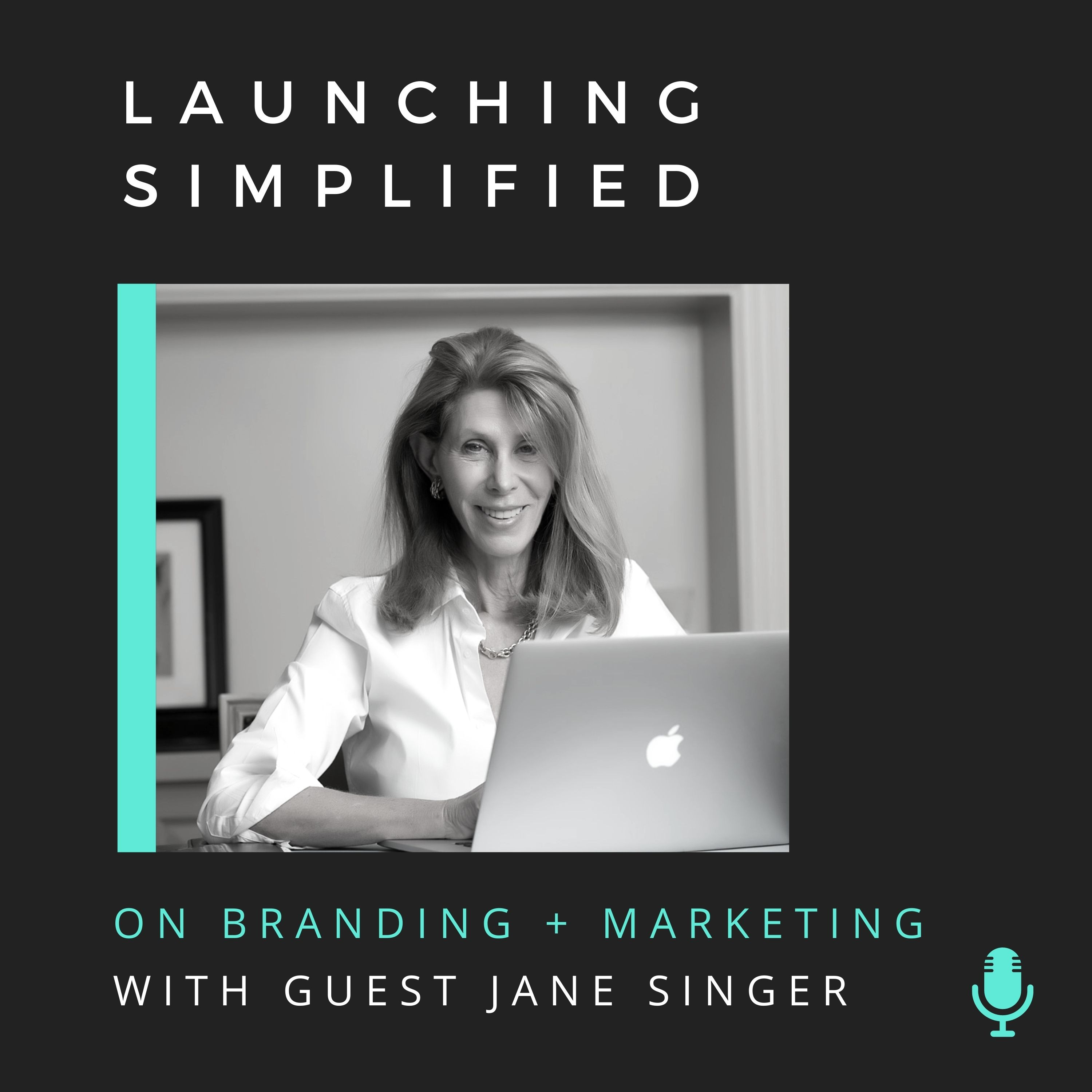 Launching Simplified