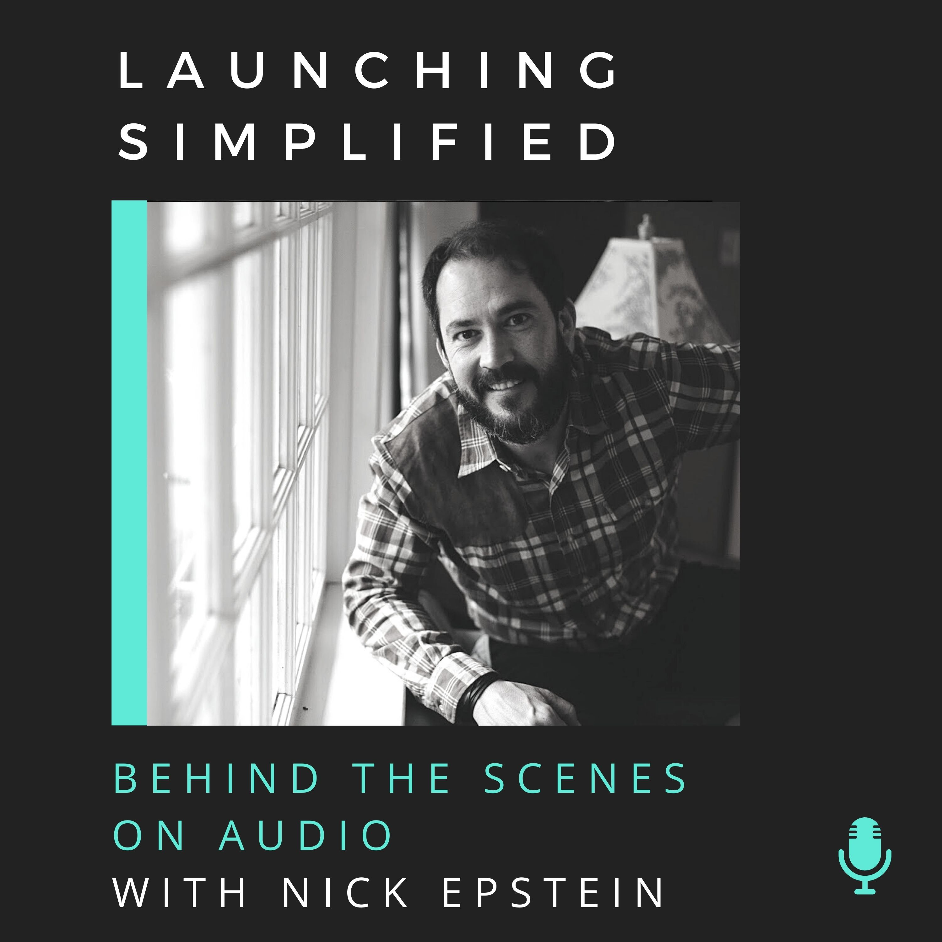 Launching Simplified