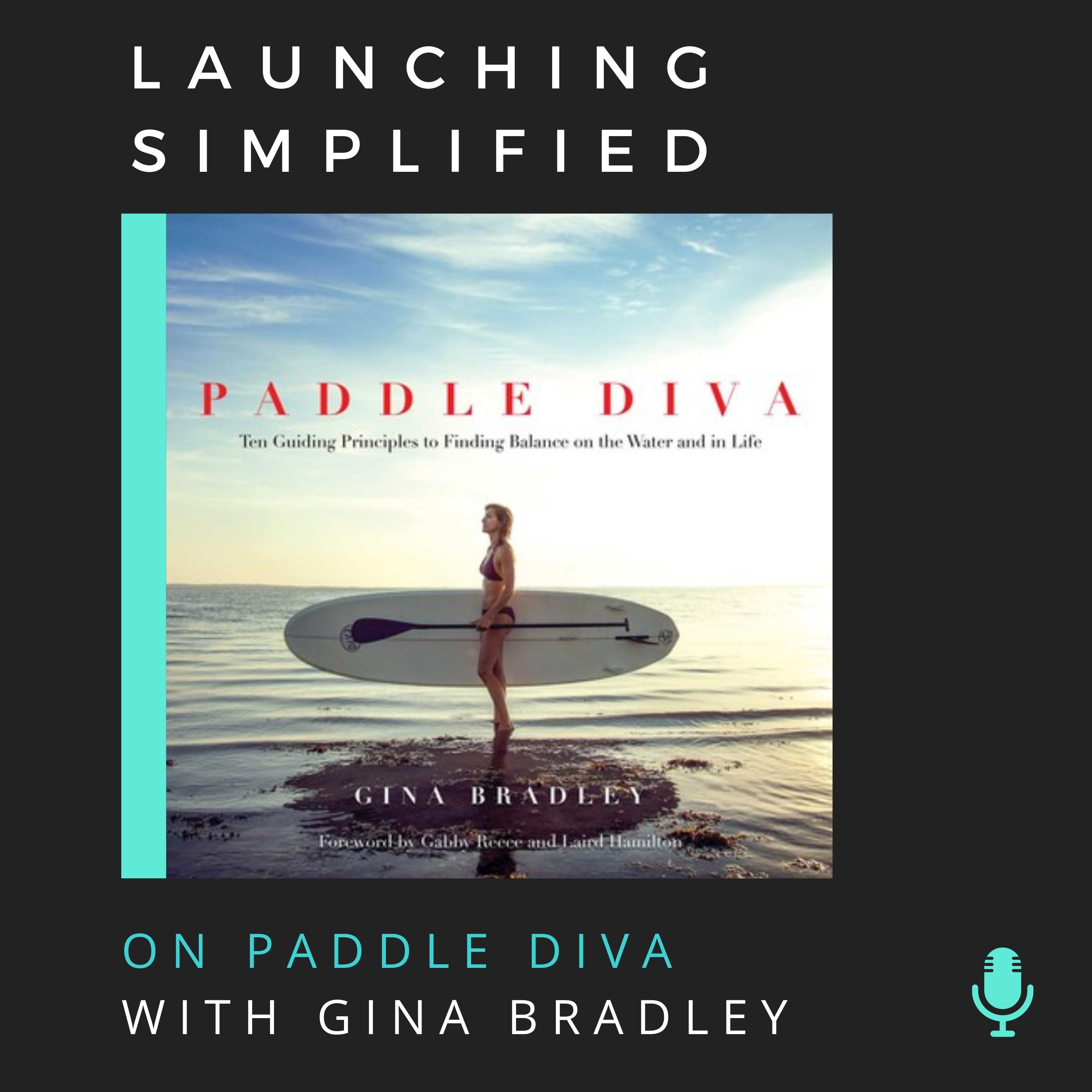 Launching Simplified