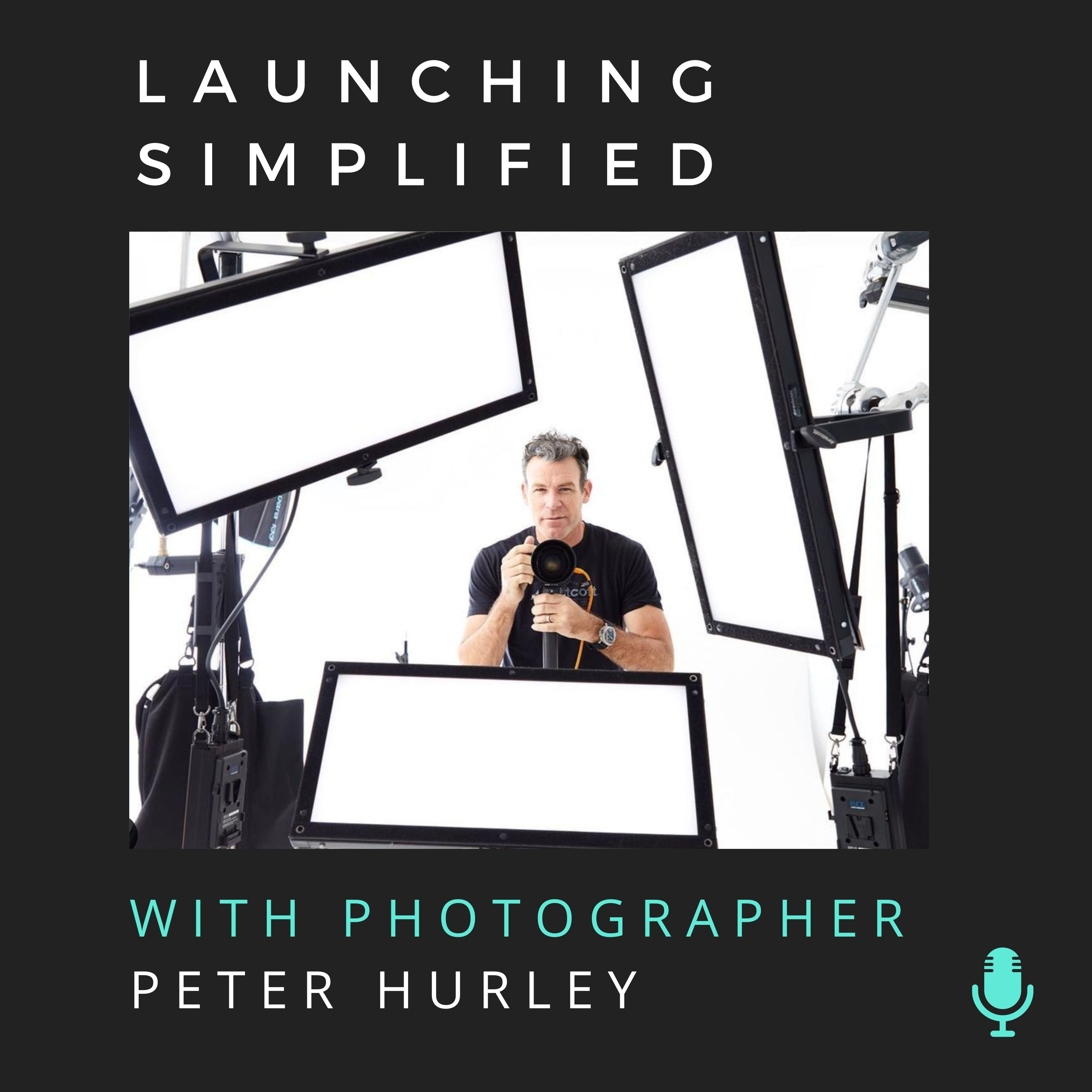 Launching Simplified