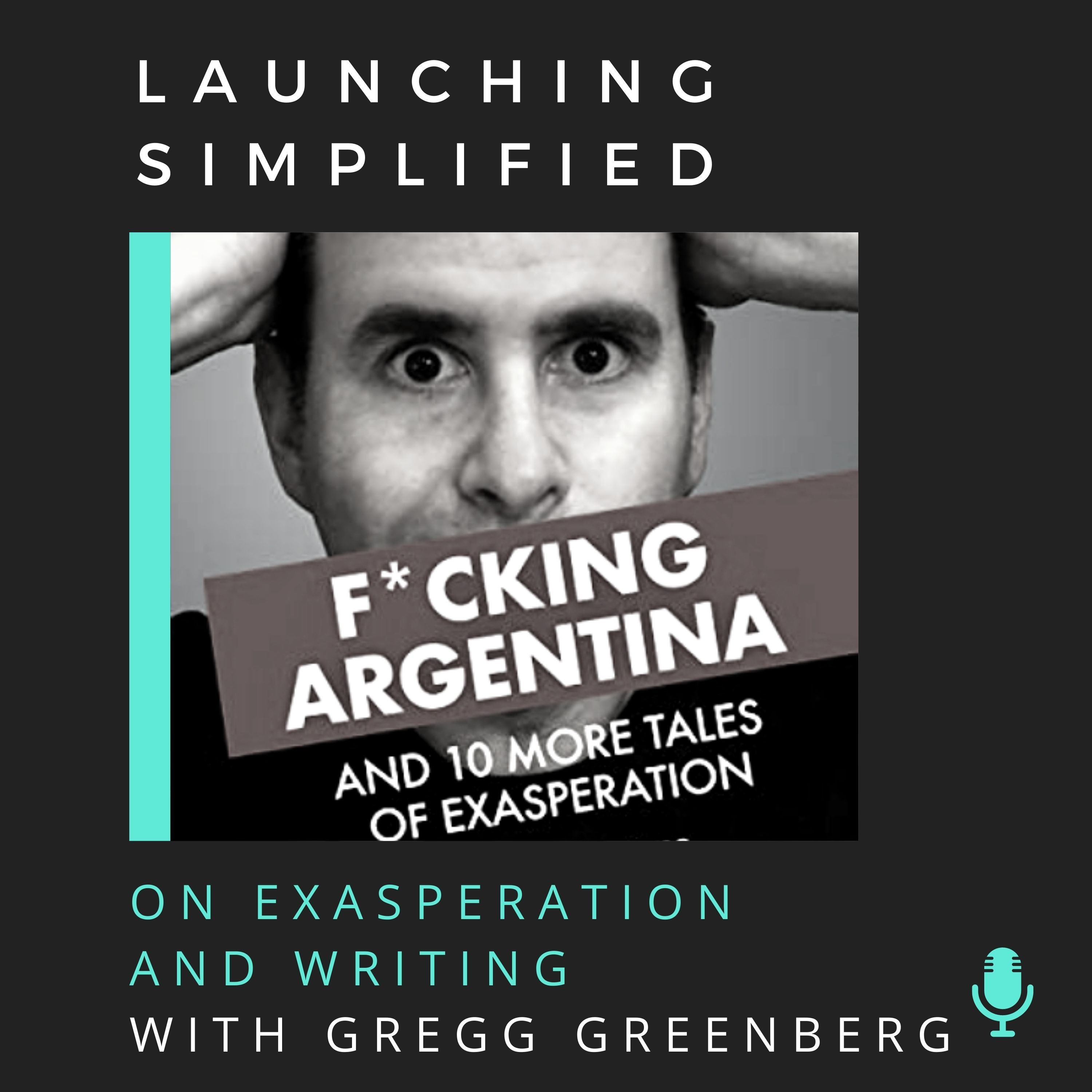 Launching Simplified