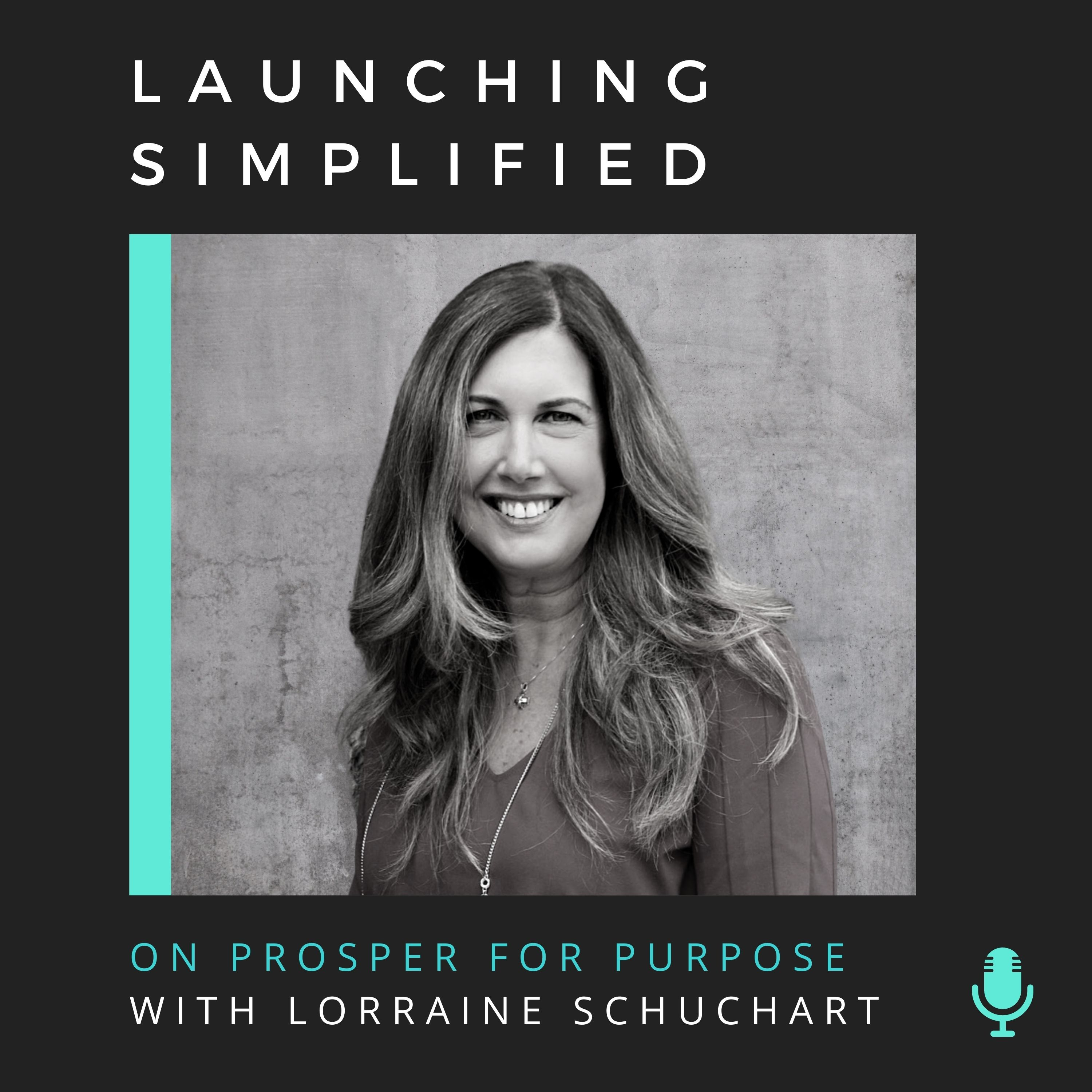 Launching Simplified