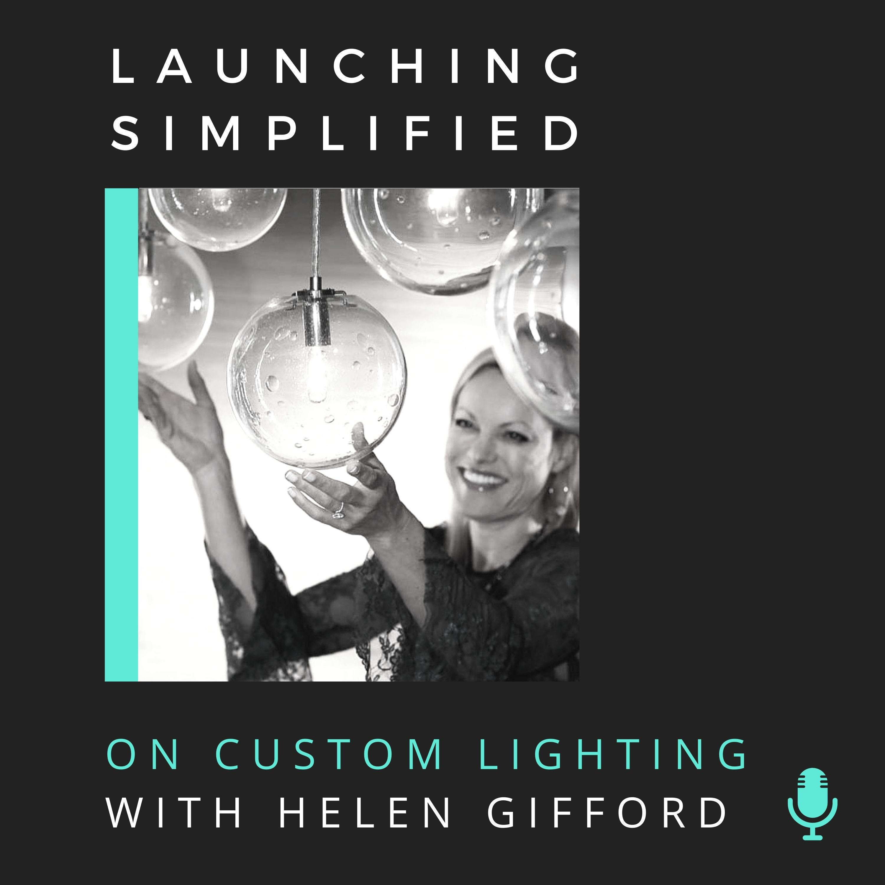 Launching Simplified