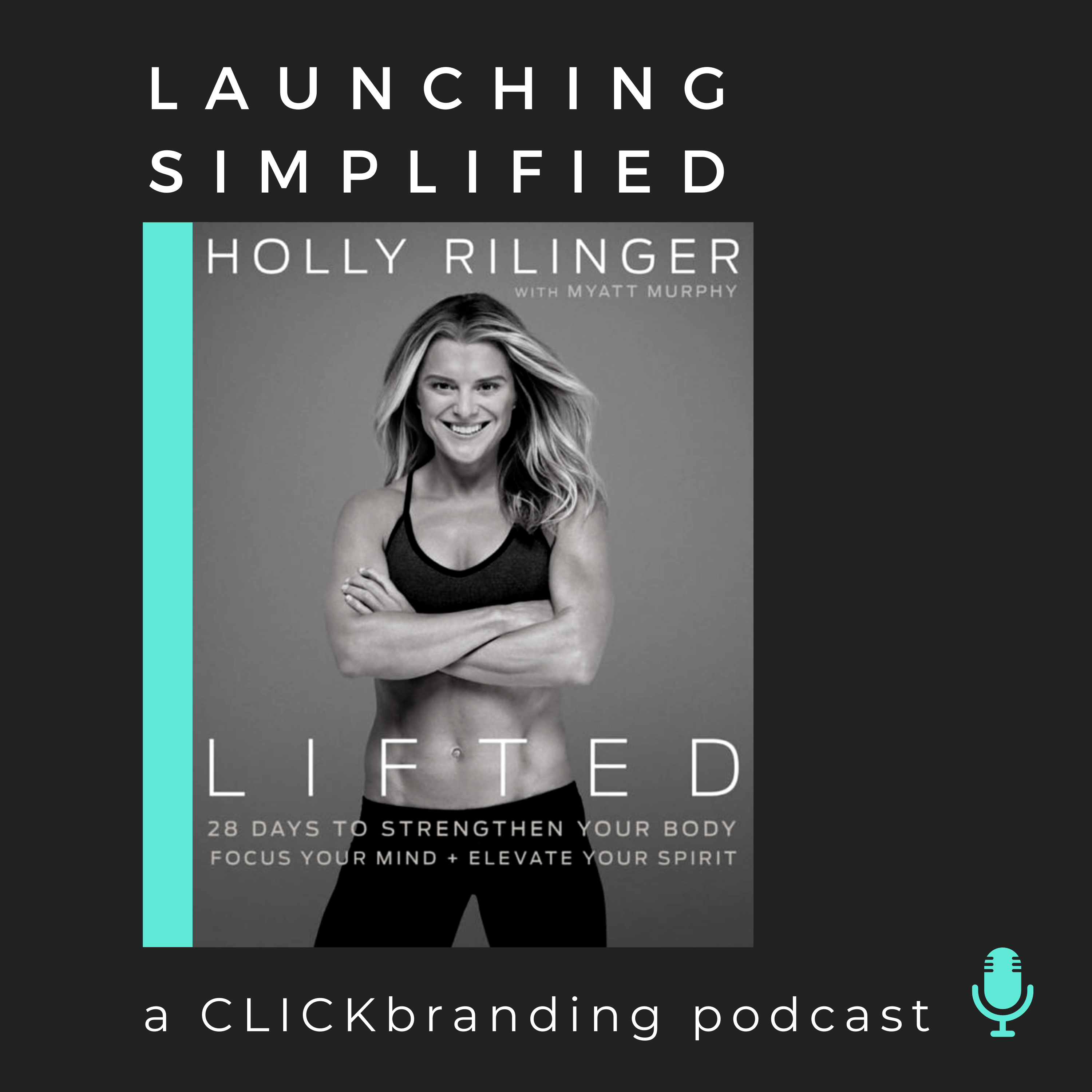Launching Simplified