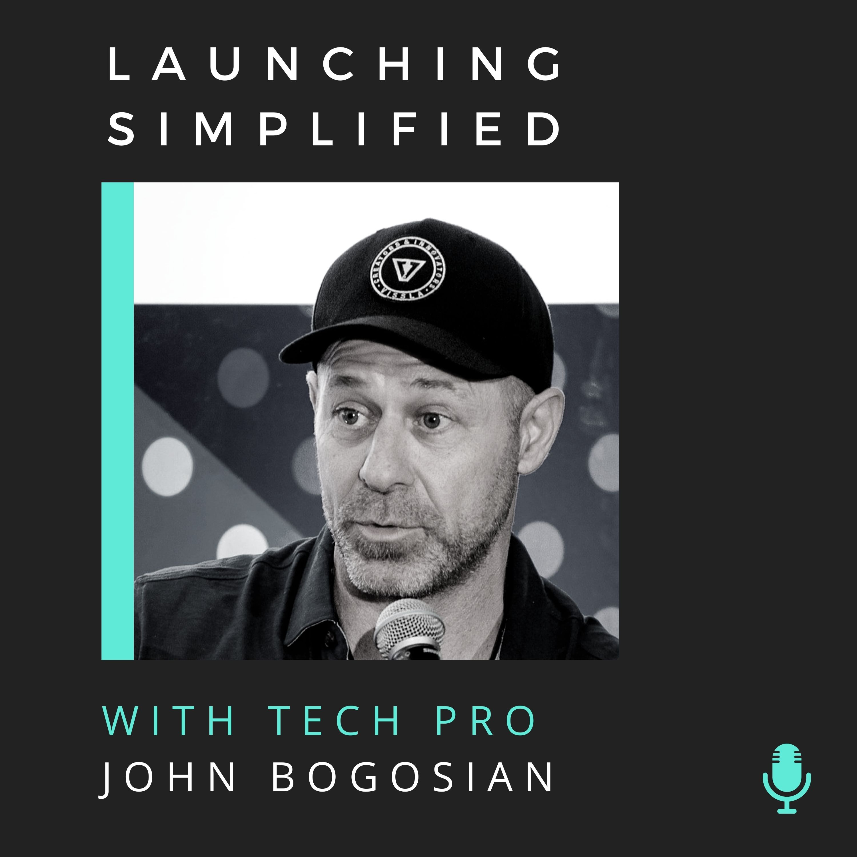 Launching Simplified