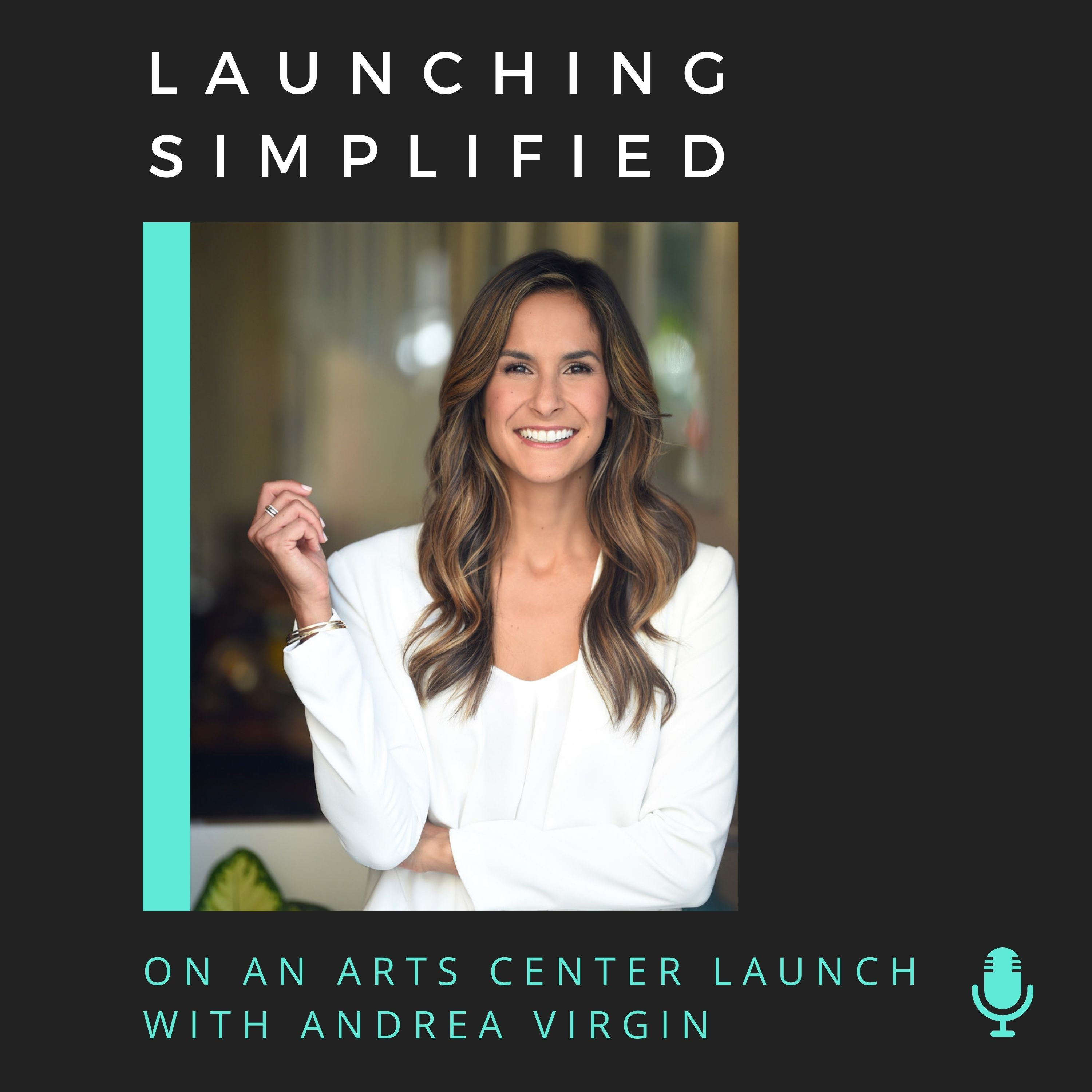 Launching Simplified