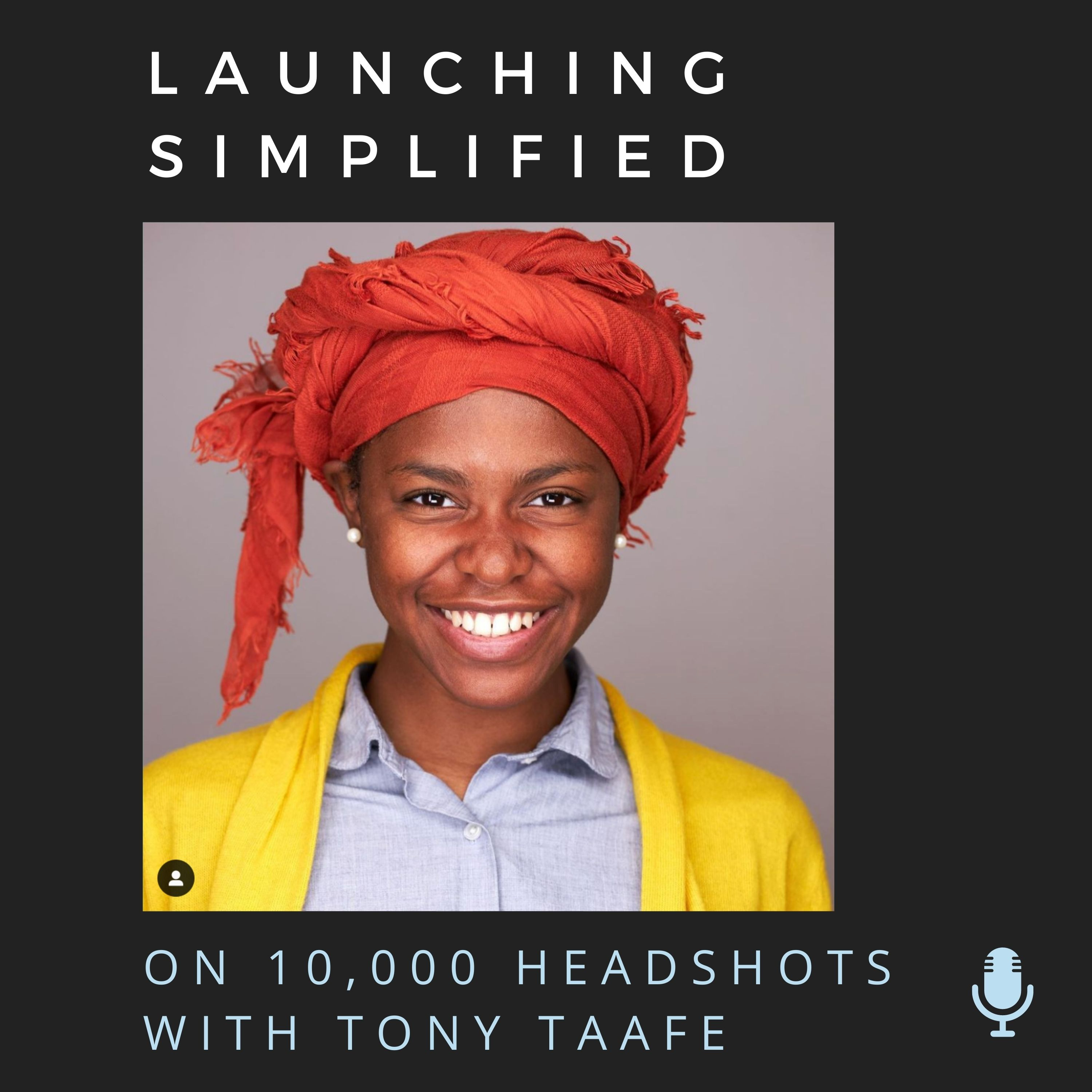 Launching Simplified