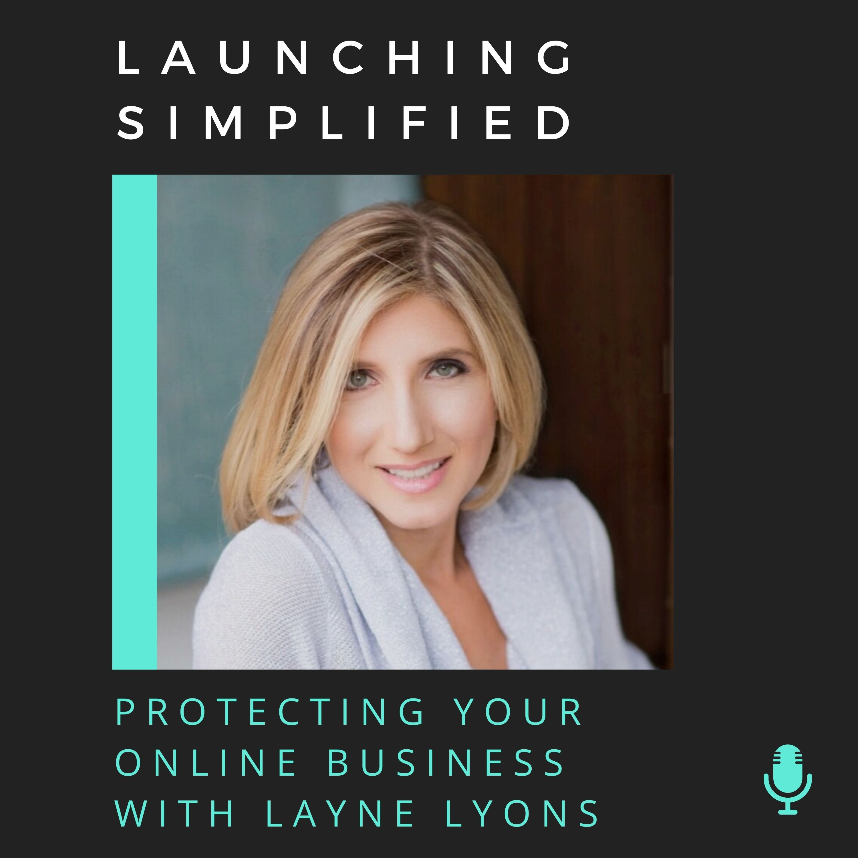 Launching Simplified