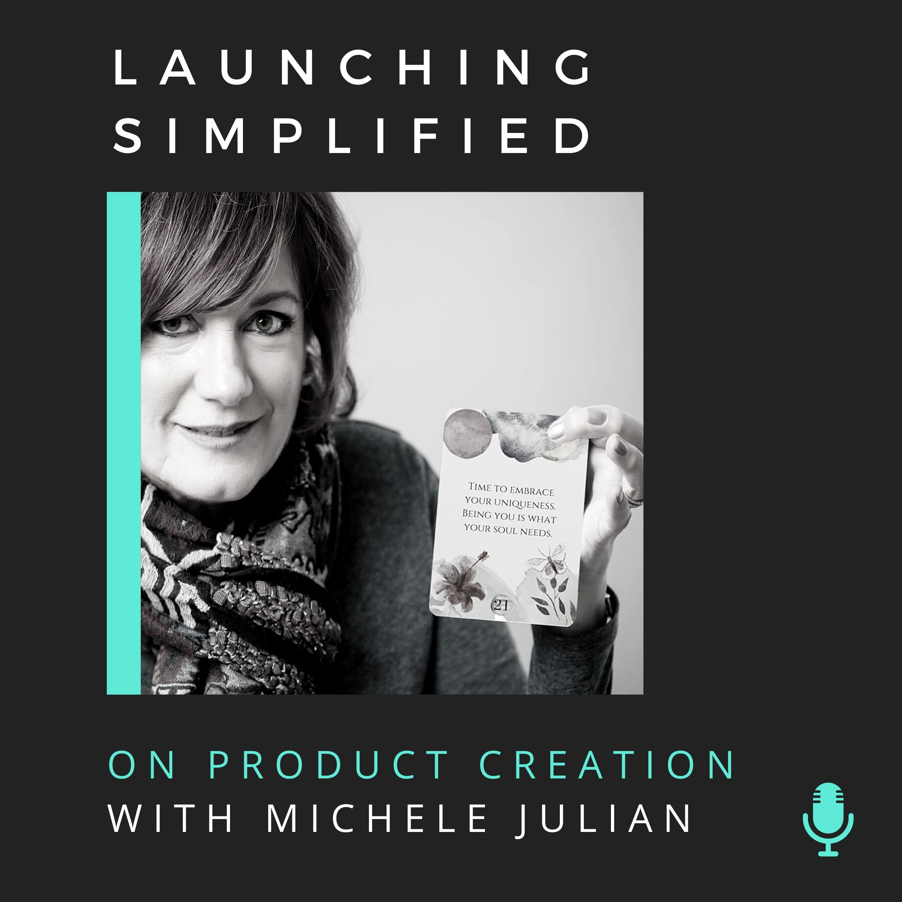 Launching Simplified