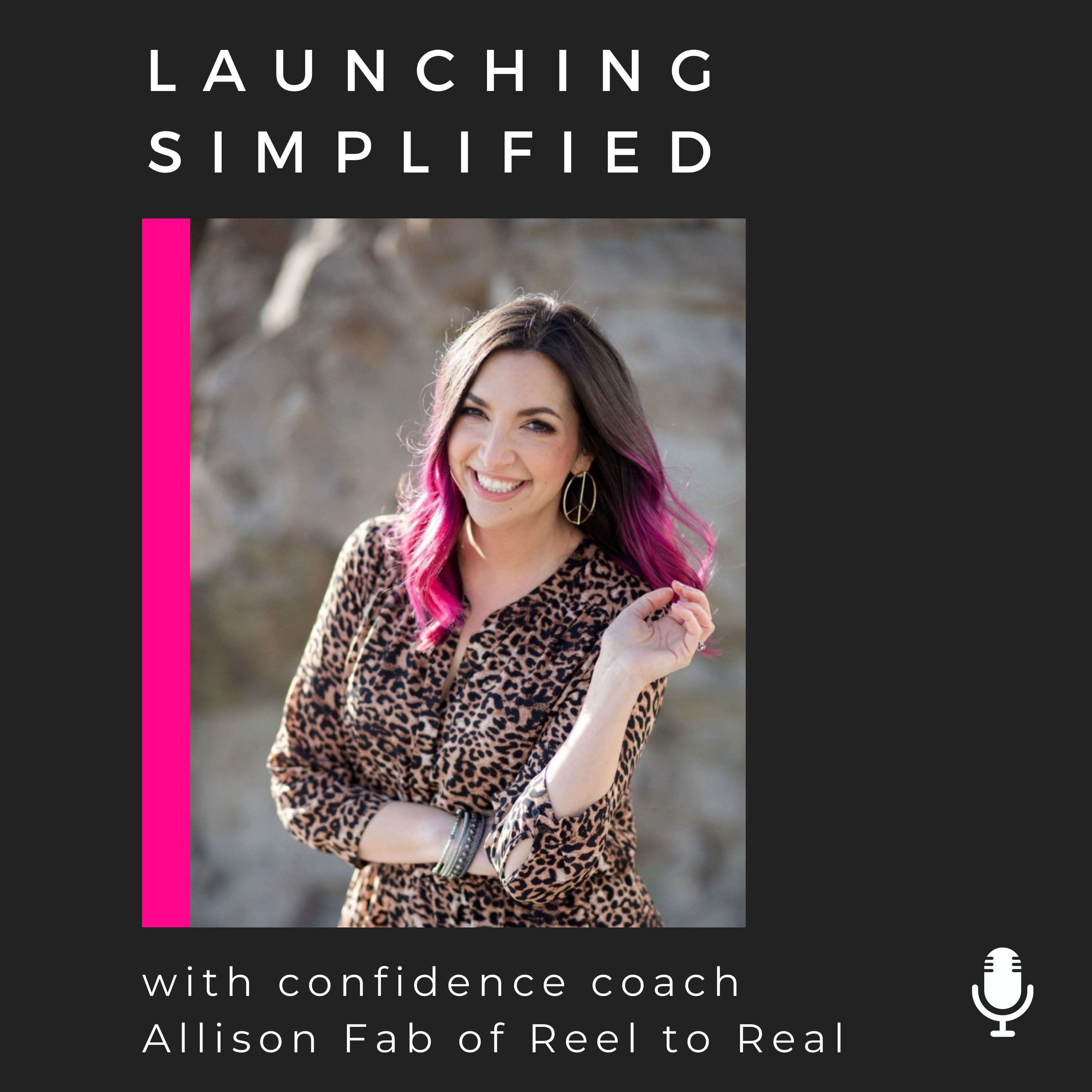 Launching Simplified