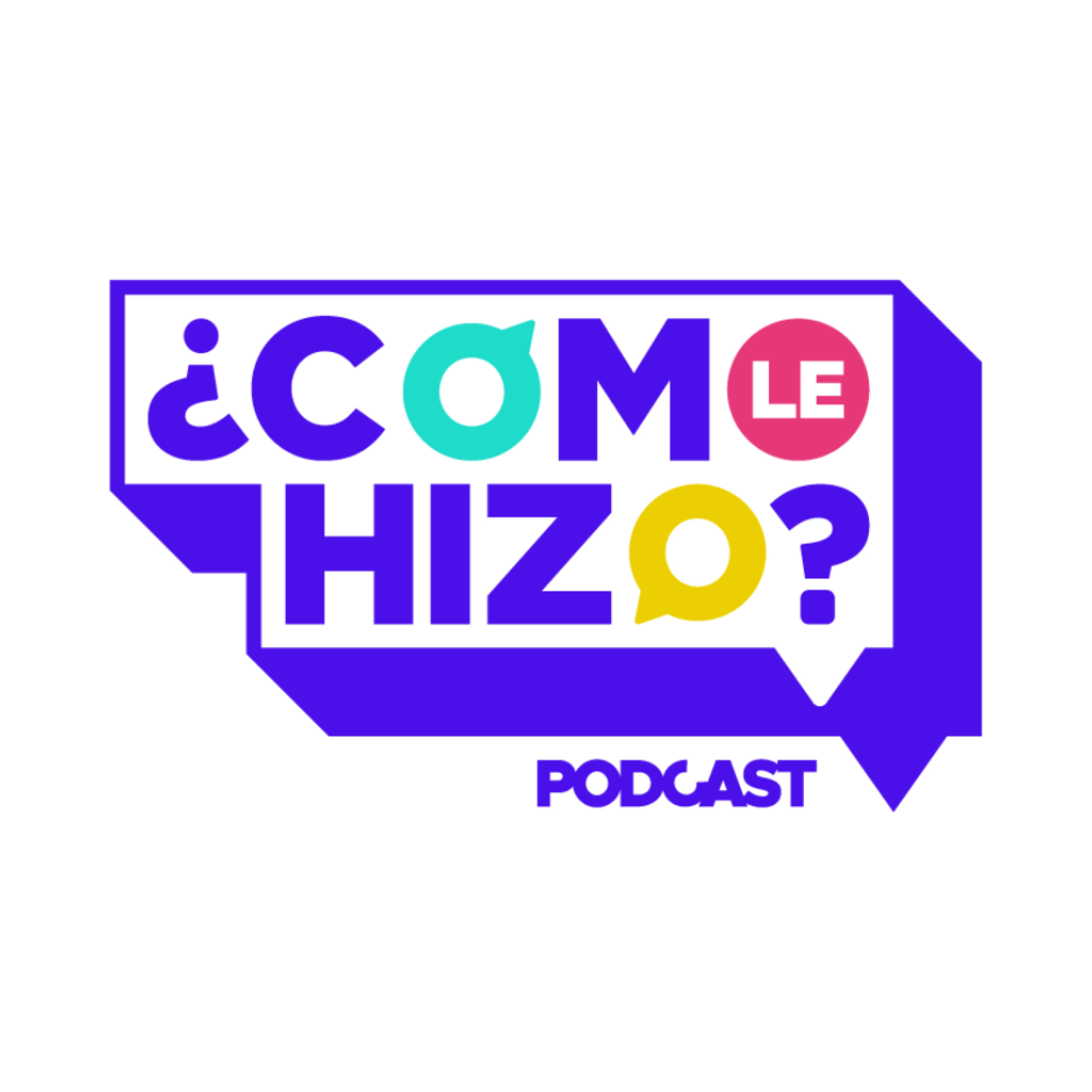 ¿Cómo le hizo?